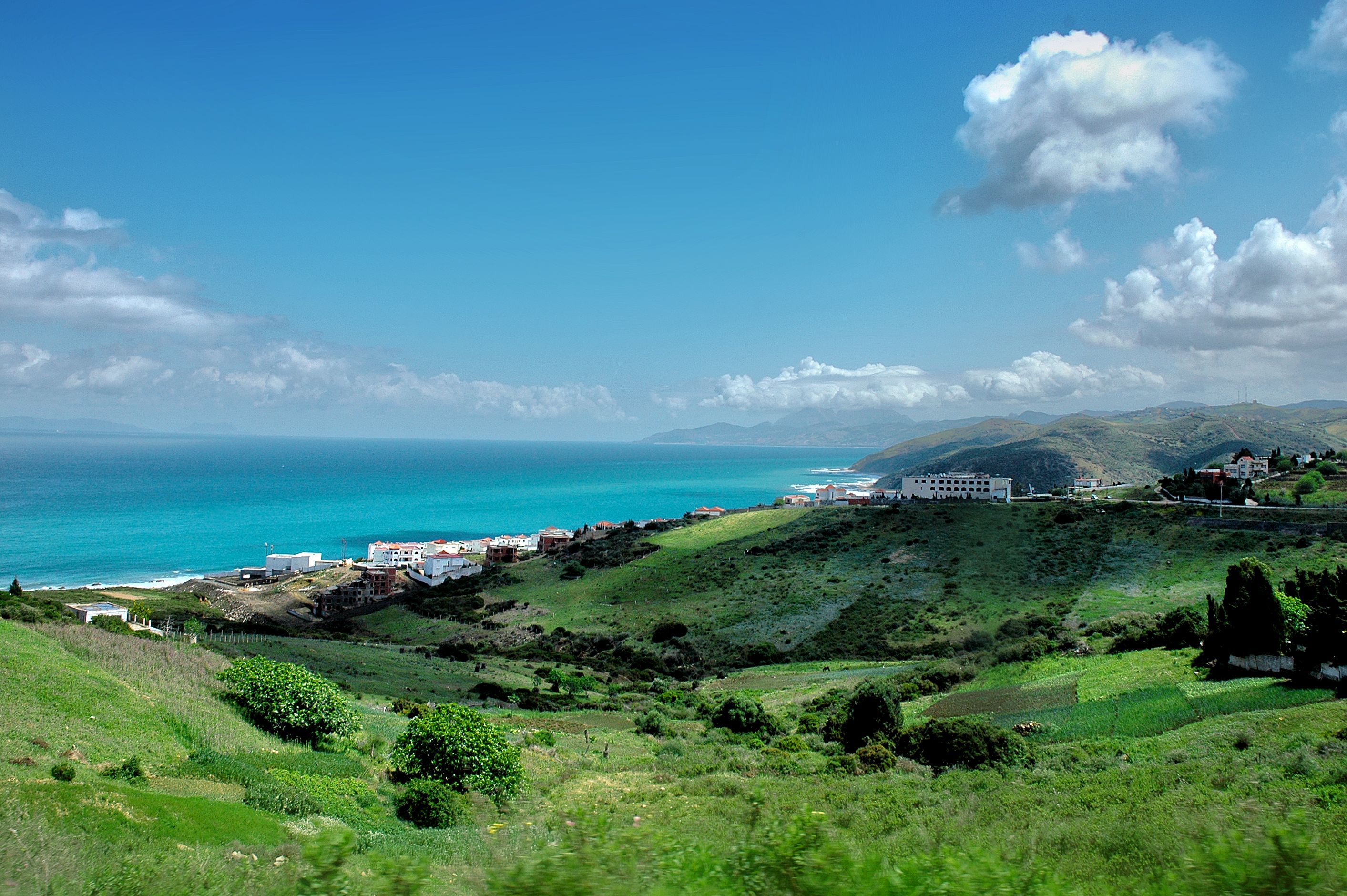 Tangeri-Tétouan-Al Hoceima
