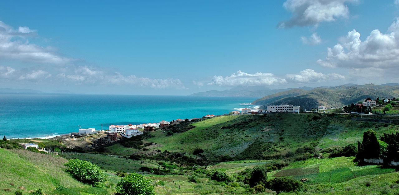Tangeri-Tétouan-Al Hoceima