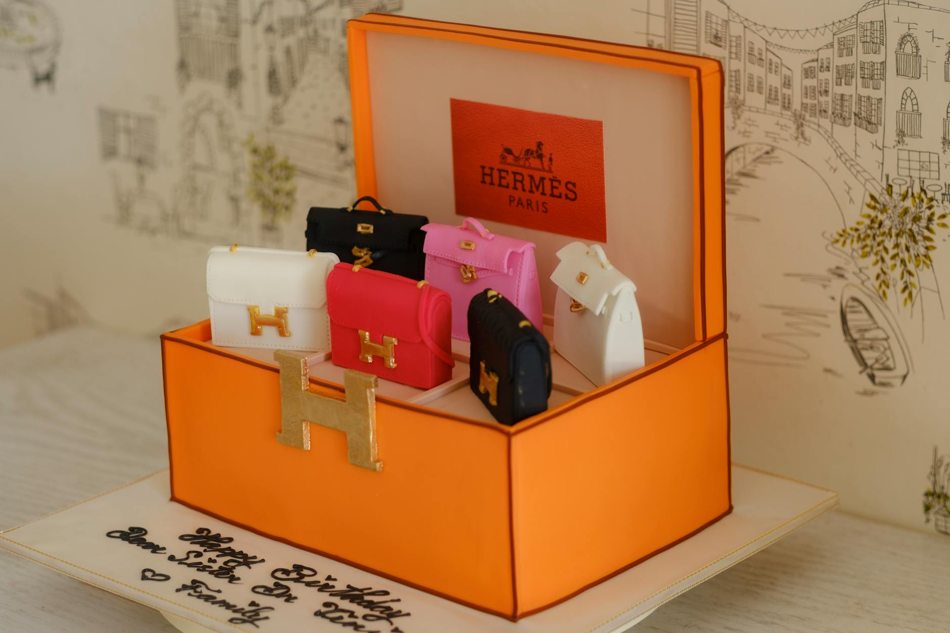 HERMÈS ブランドのアイテム