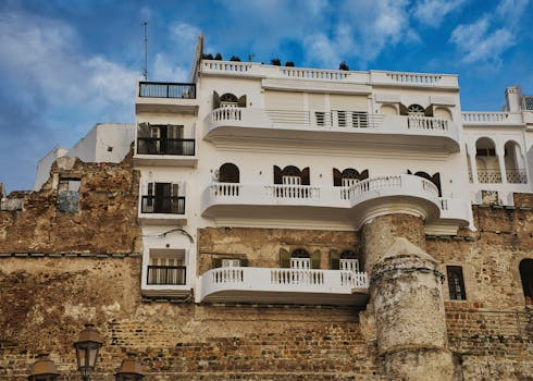 Tangier, Morocco photo 2