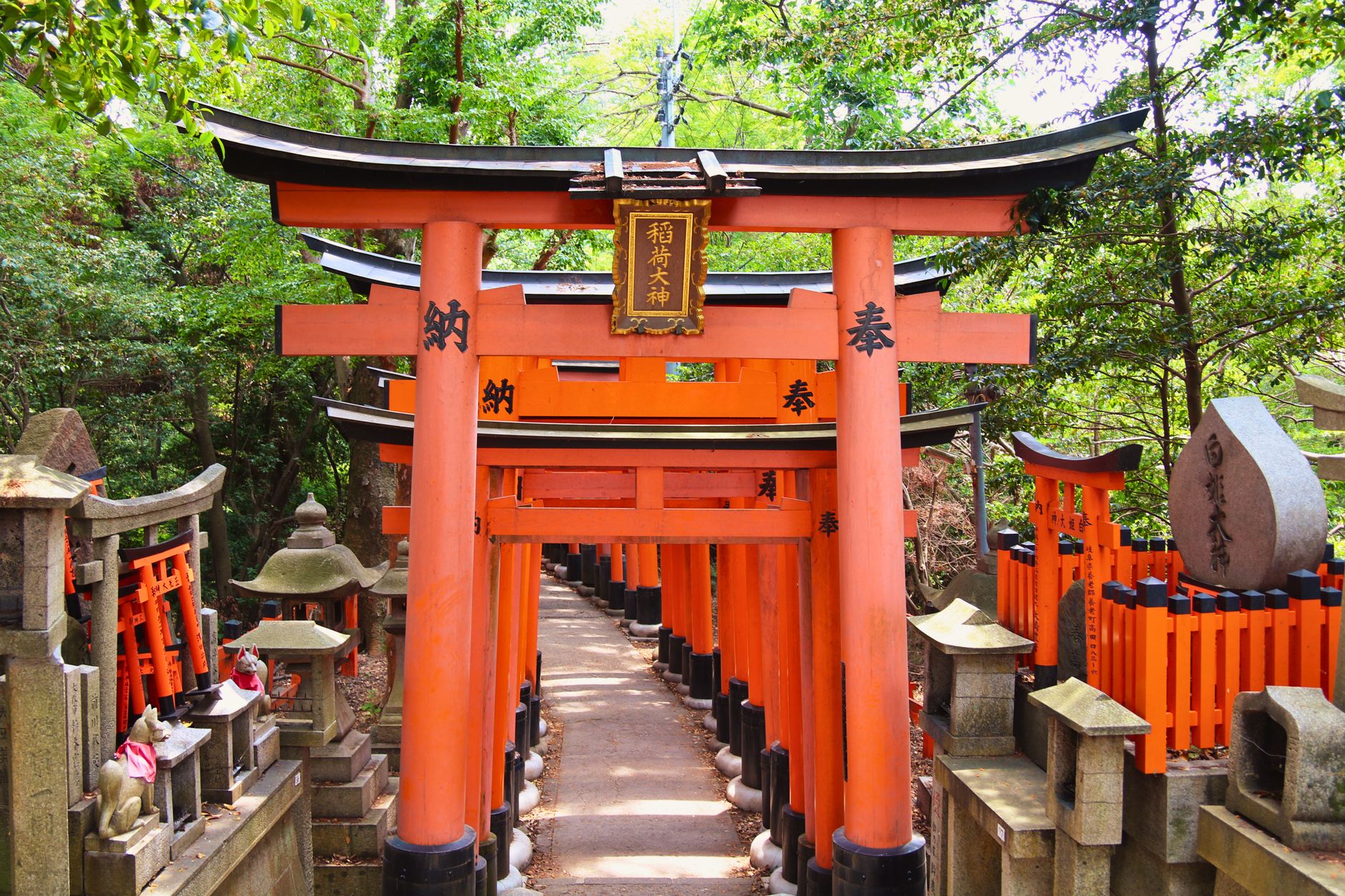 Kyoto, Japan