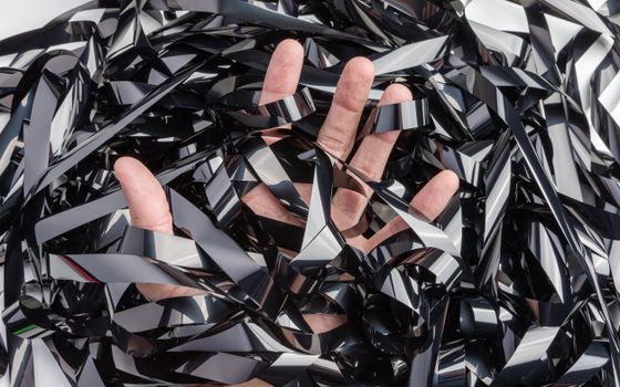 distúrbio
