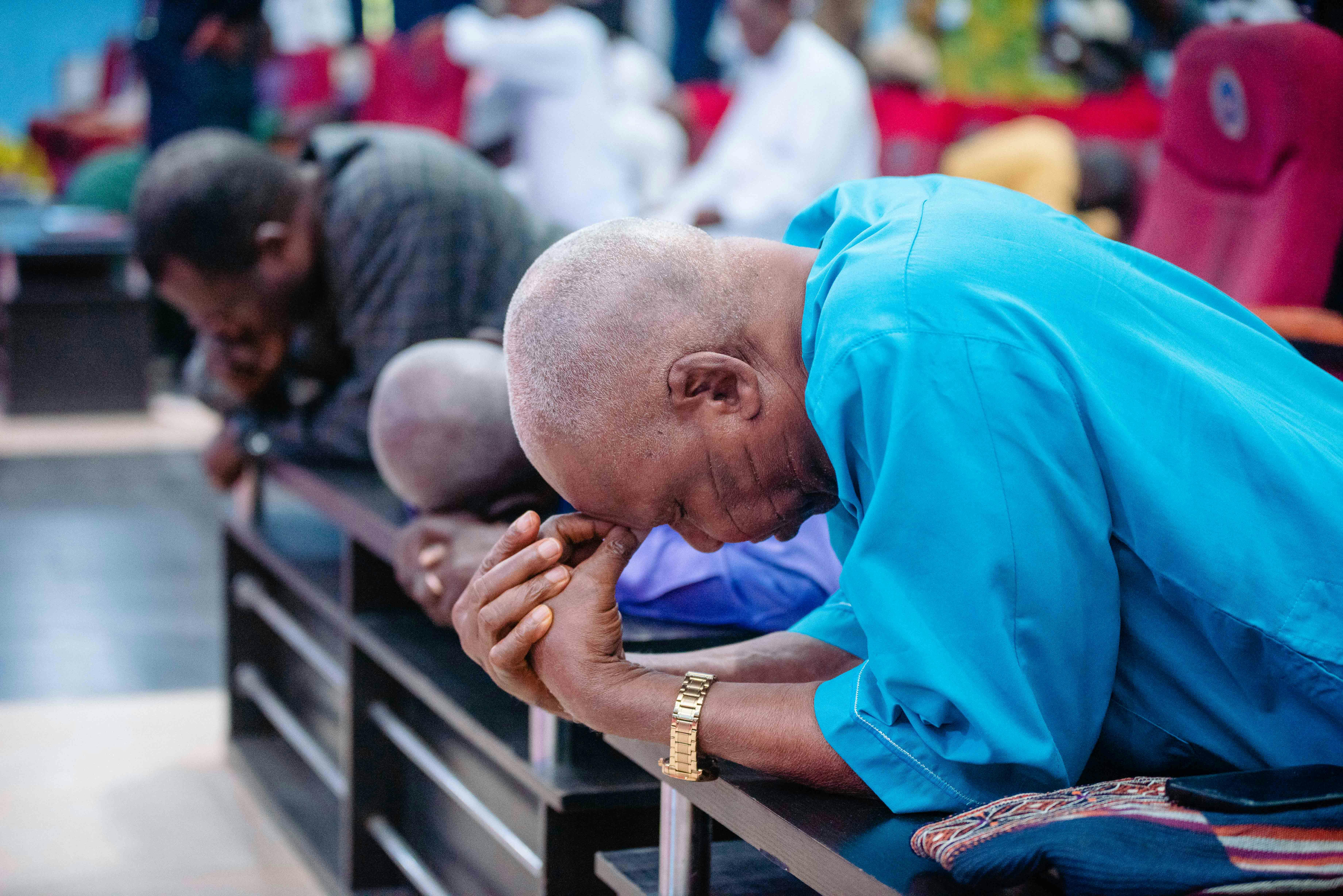 List of newly-elected members of 14th Political Bureau announced — Photo by Tosin Superson on Pexels