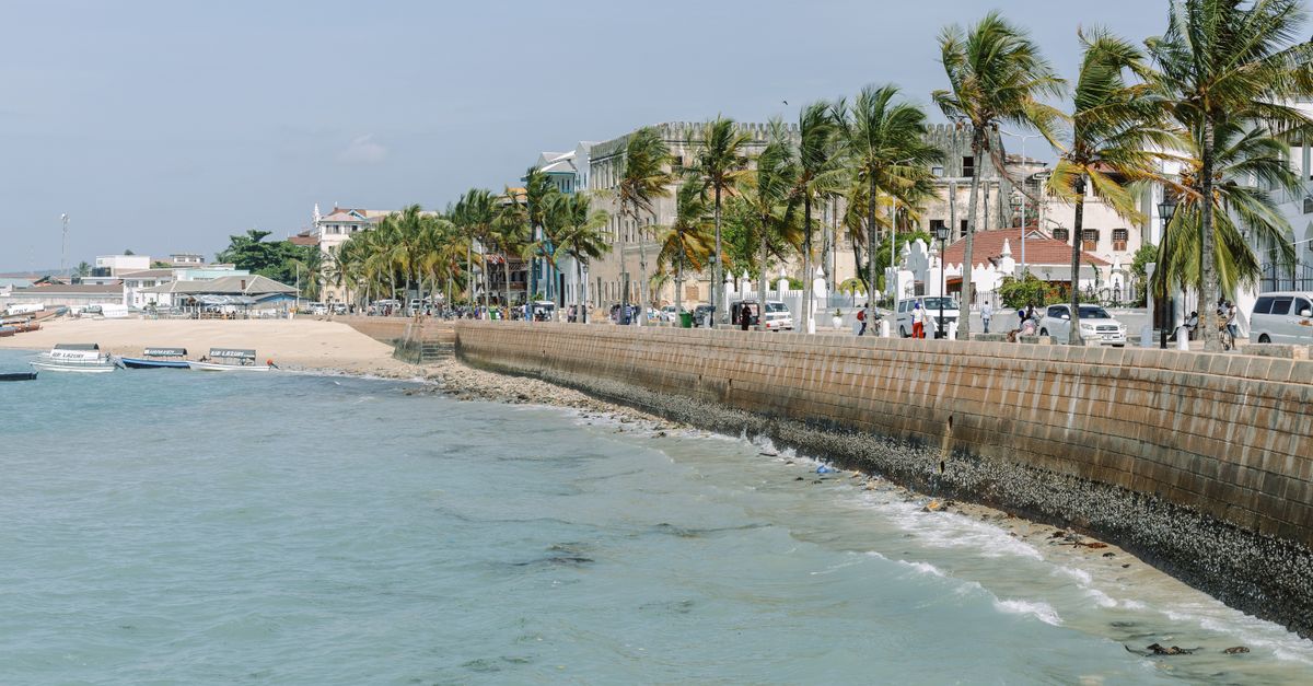 Photo of Comoros