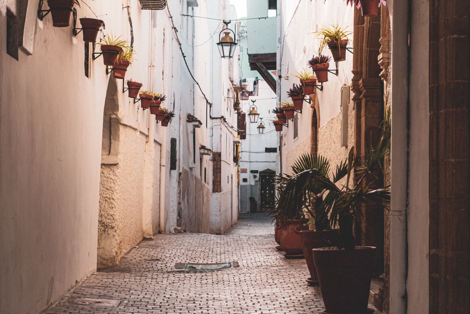 Rabat : Avantages et Inconvénients pour Expatriés