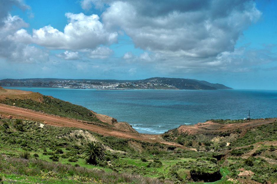 Salaires à Tanger : Guide des Rémunérations 2026