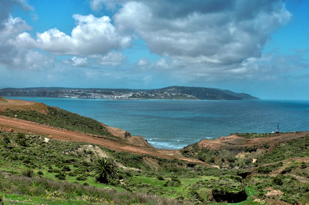 Tanger