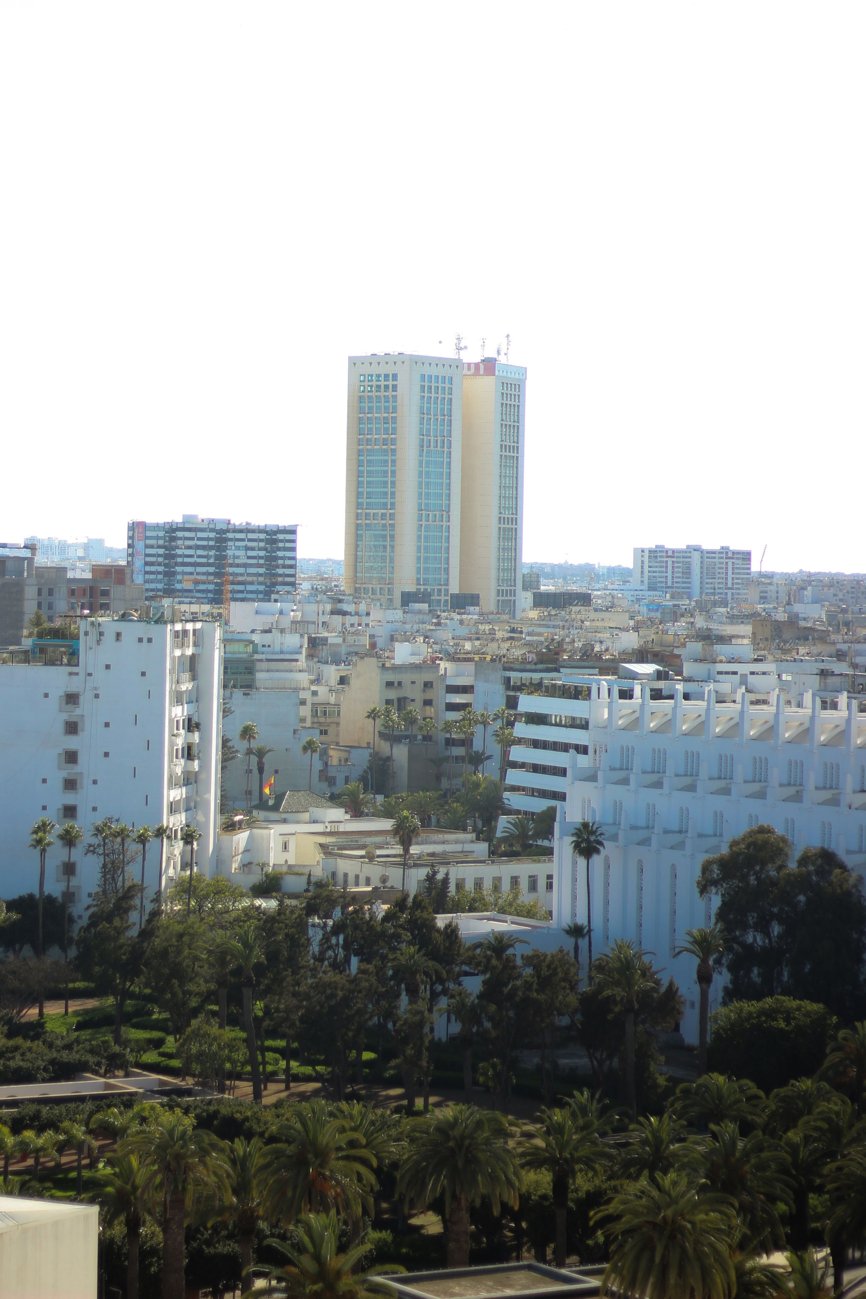 Appartement à louer proche centre‑ville Casablanca – Le guide ultime pour 2024