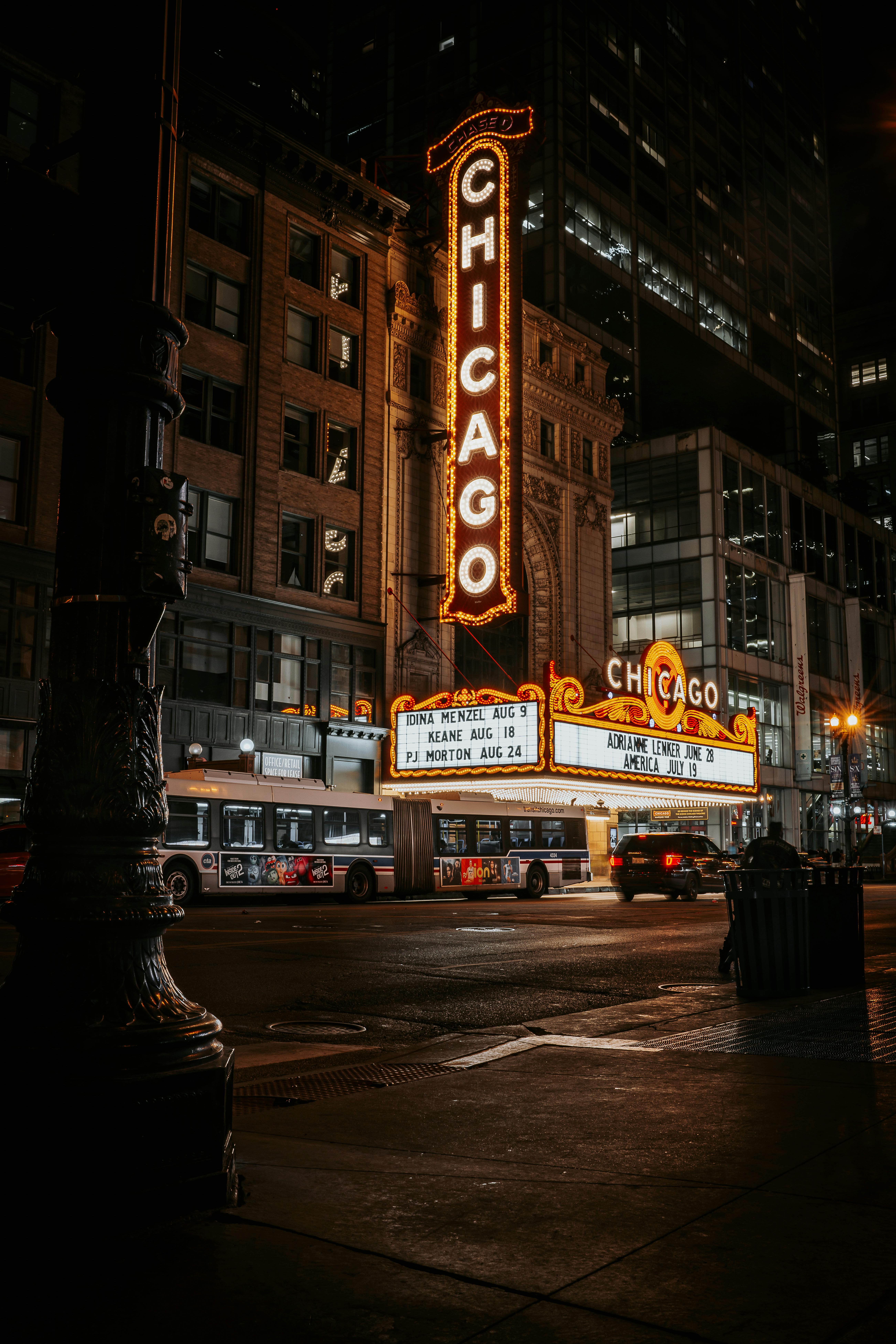 Gratis Chi By Lagerfoto