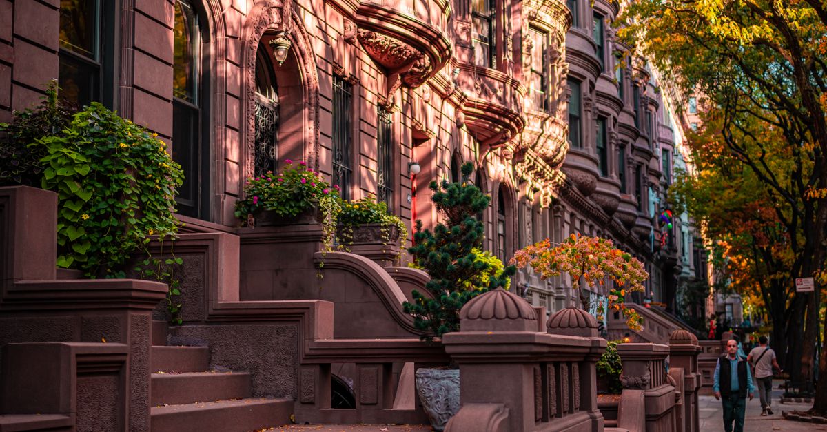 Photo : Steve Cancel / Pexels New York à Halloween