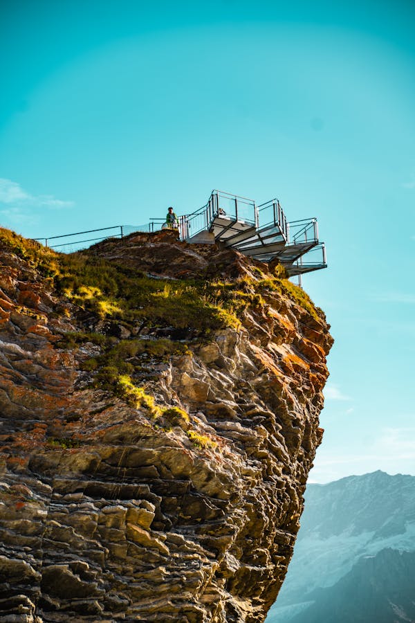 Harder Kulm View