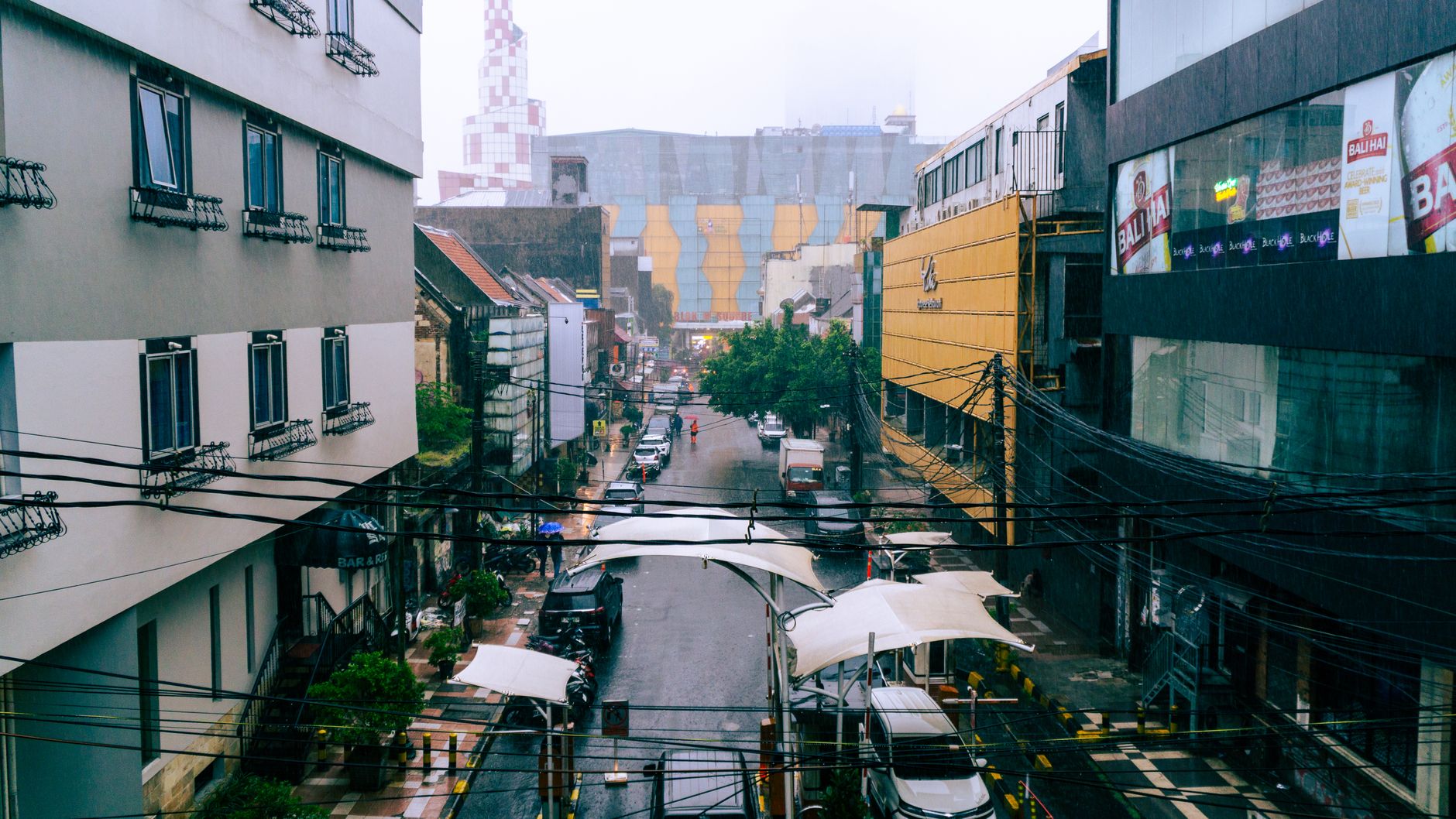 The First-Timer's Guide to Jakarta: Navigating Indonesia's Electric Megacity