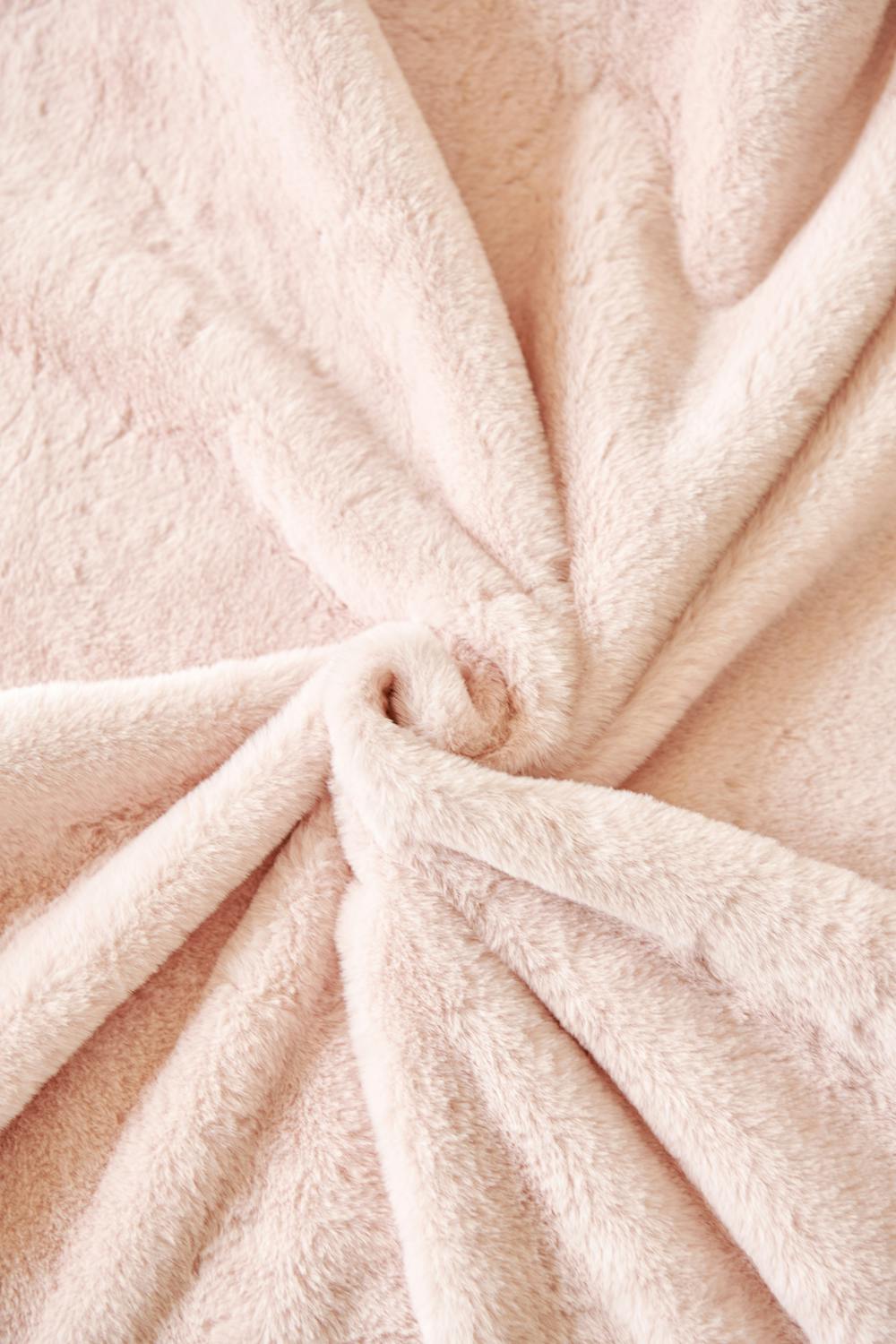 Batik Fuzzy Throws Batik Fuzzy Throws