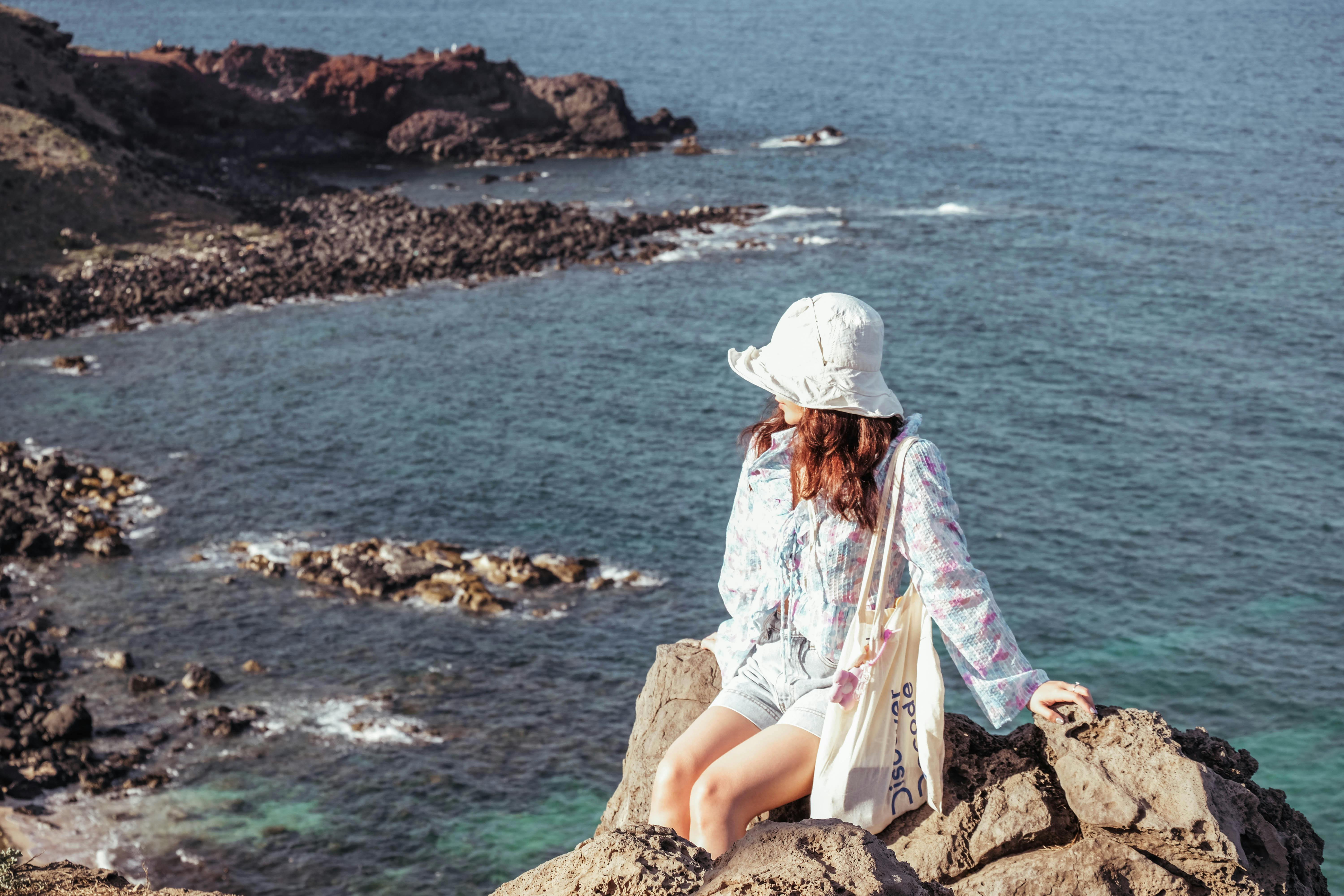 제주도 여행 짐싸기