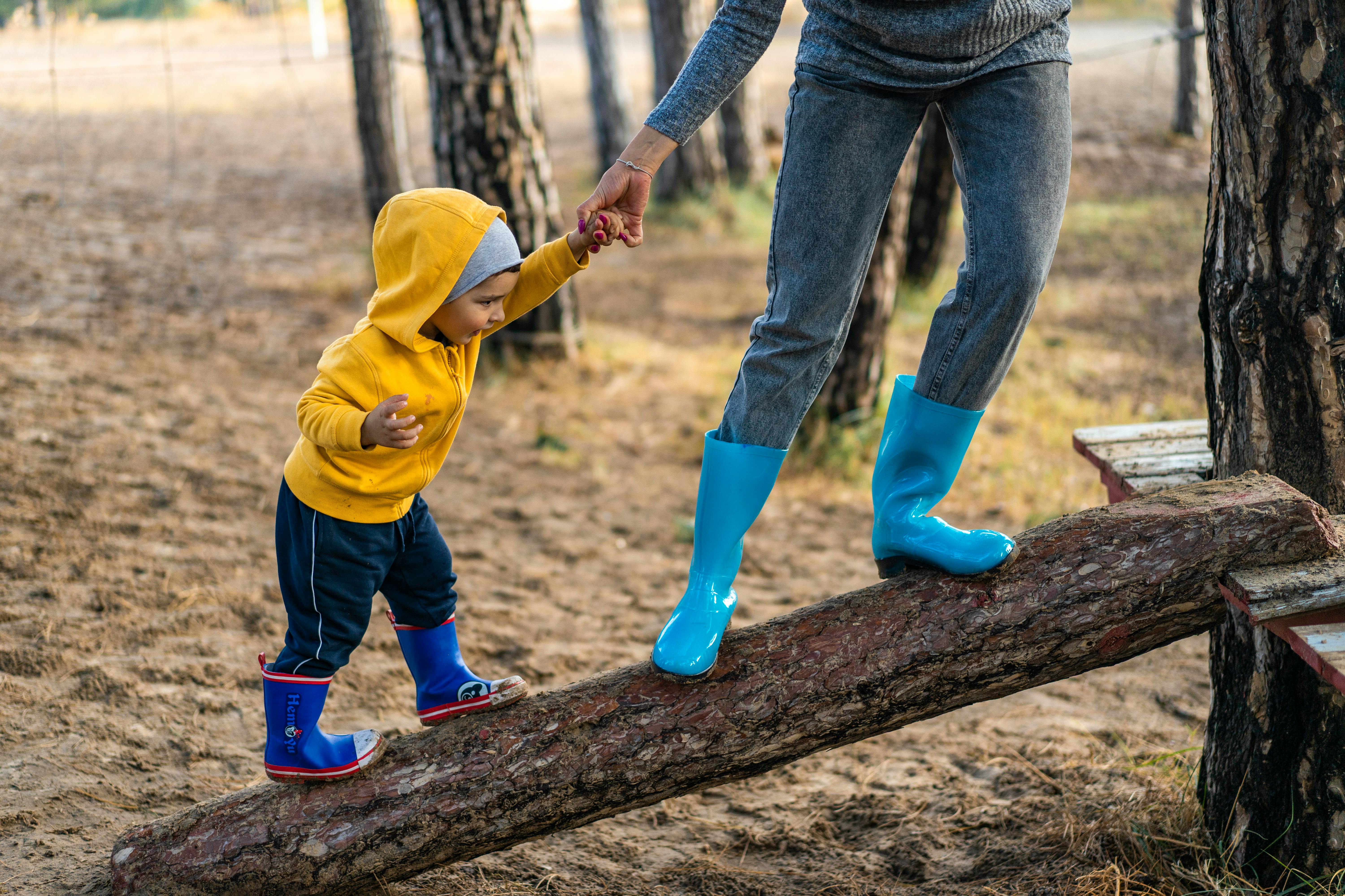  Life Hacks Every Busy Parent Needs to Know