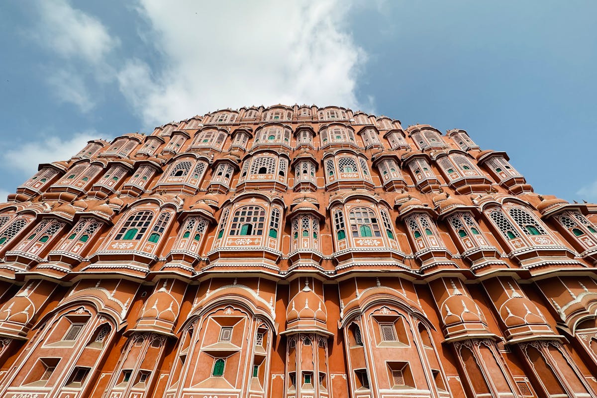 Quality Accommodation