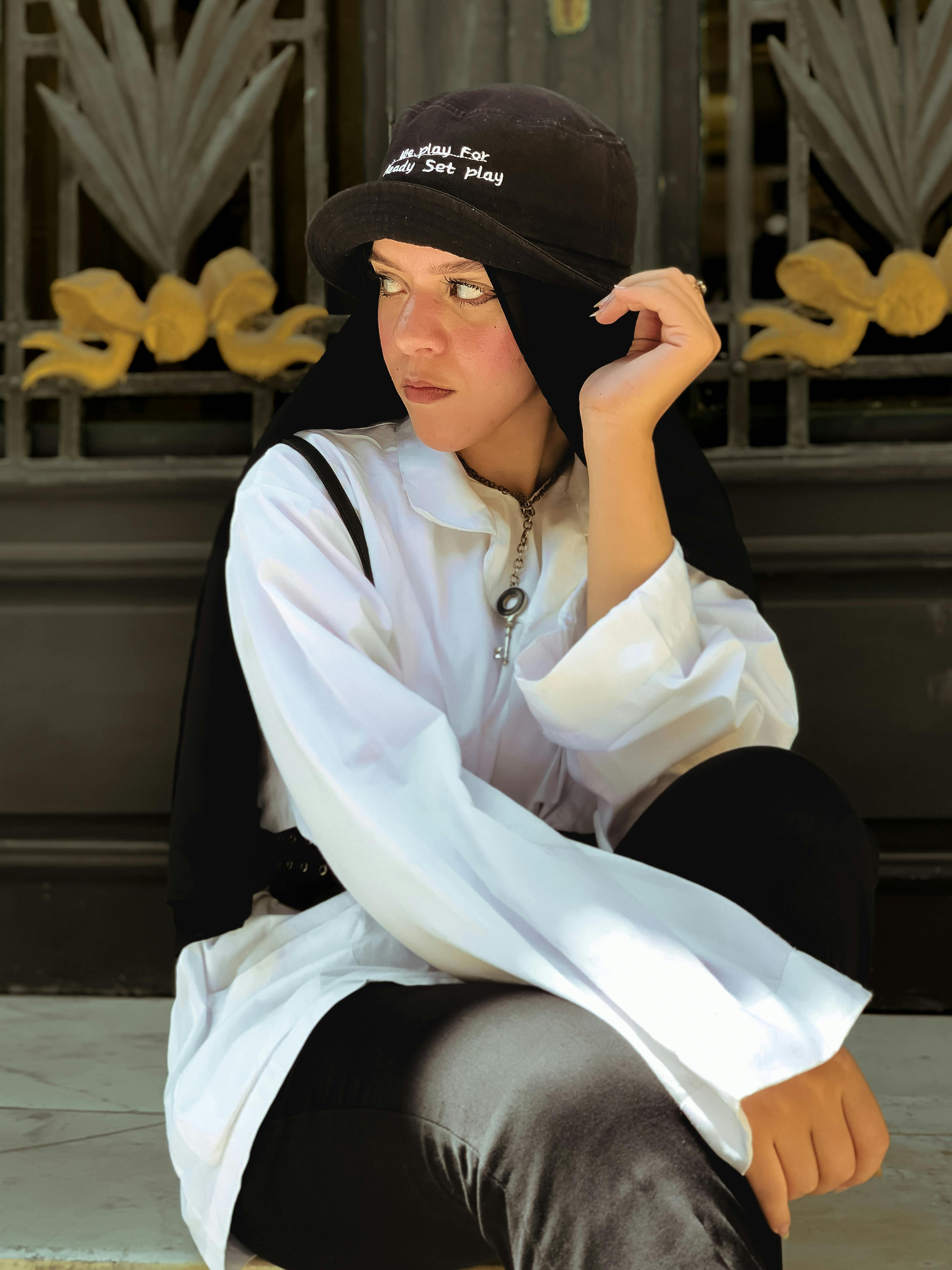 免費 城市女孩 圖庫相片