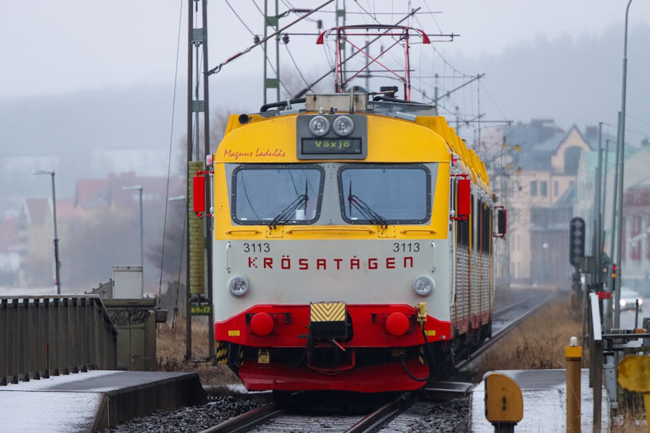 Ottawa's LRT and Property Values: Which Stations Are Lifting Prices?