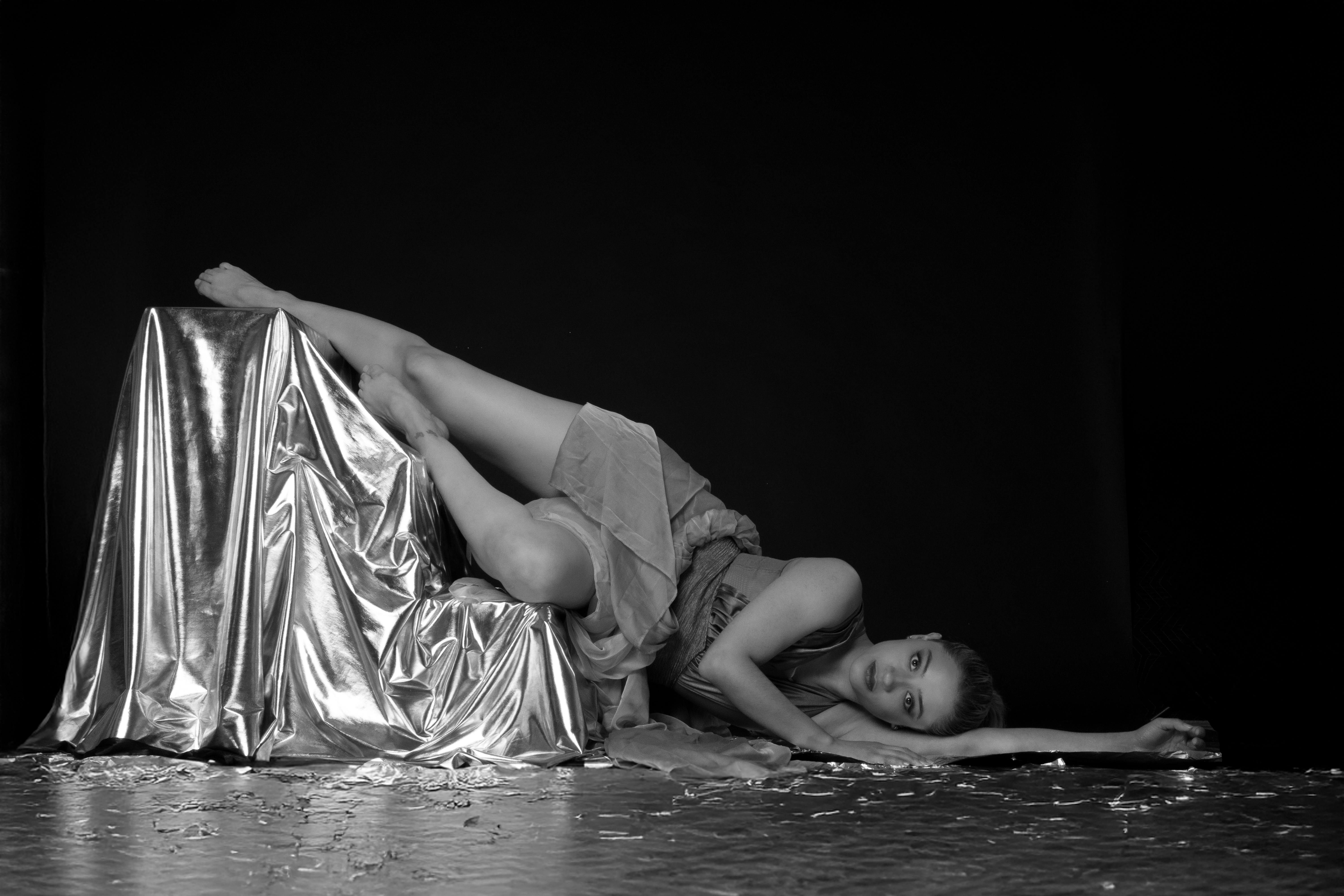 Alejandra Marisa Rodríguez's hidden talents you won't believe!