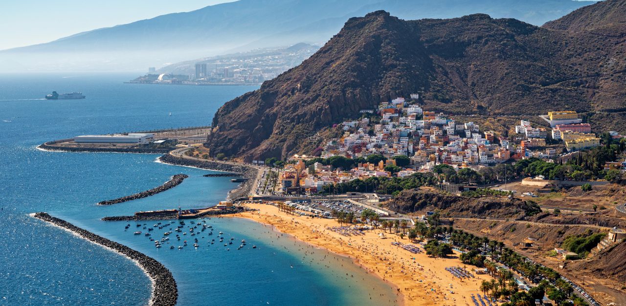 Tenerife