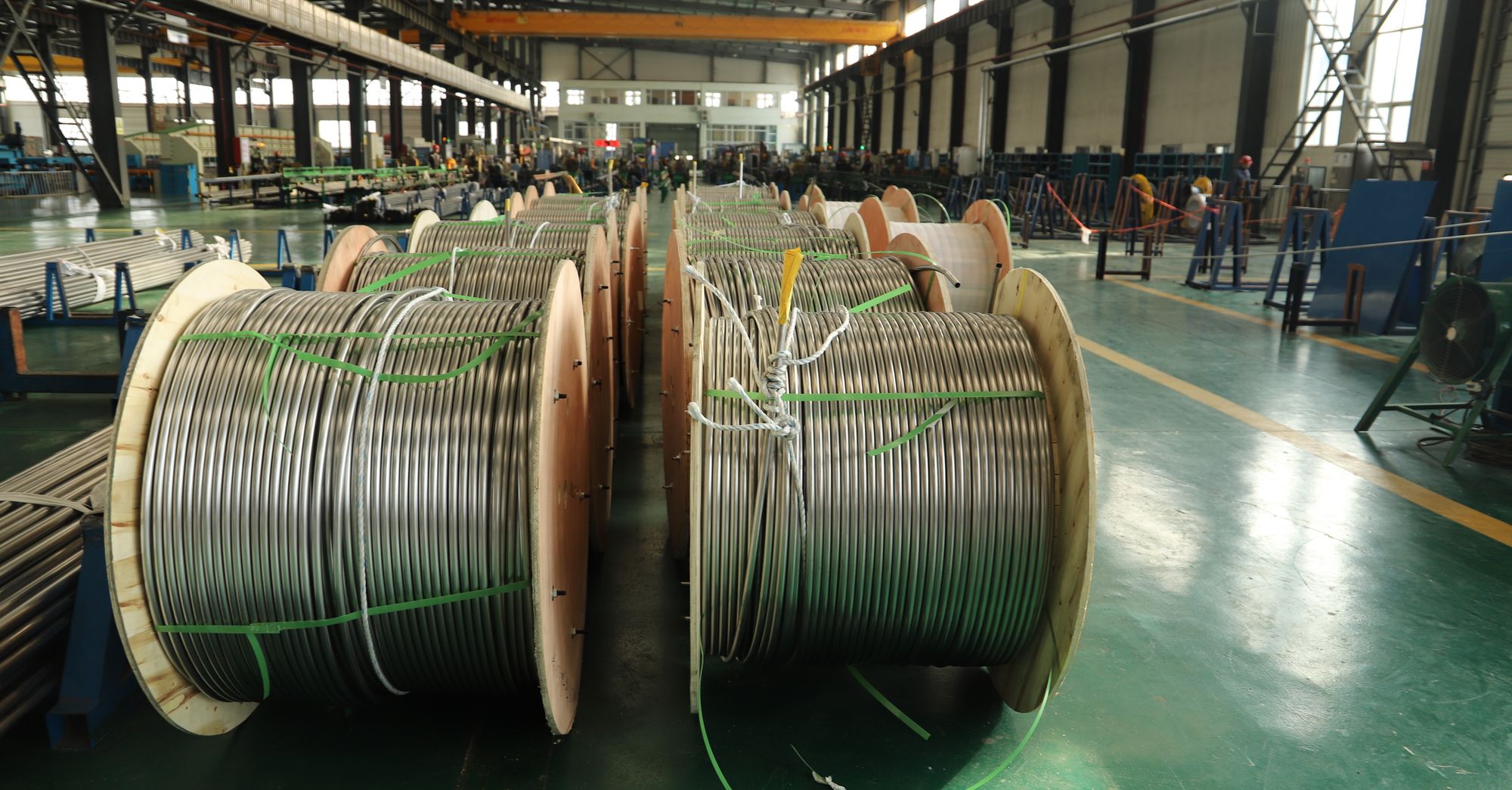 UltraTech's Cable Entry Erases ₹25,000 Crore From Wire Stocks