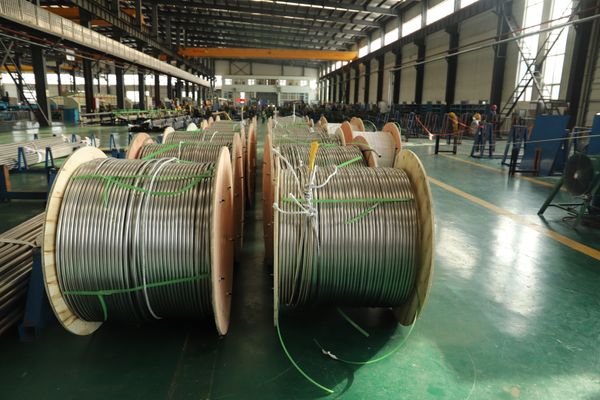 Base Metal Procurement