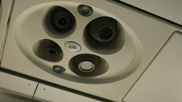 Camera Lens cctv
