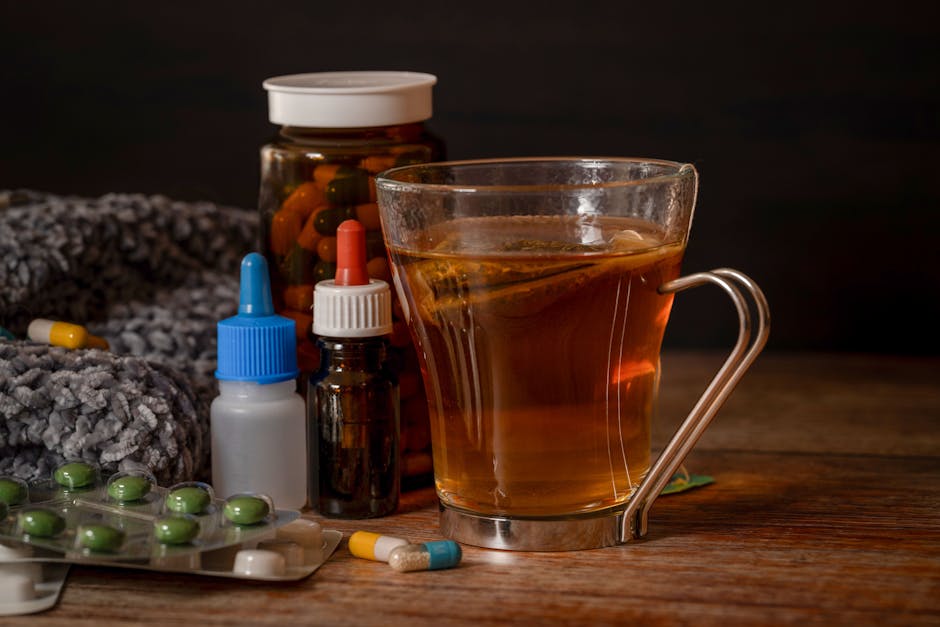 how to boost your immune system naturally