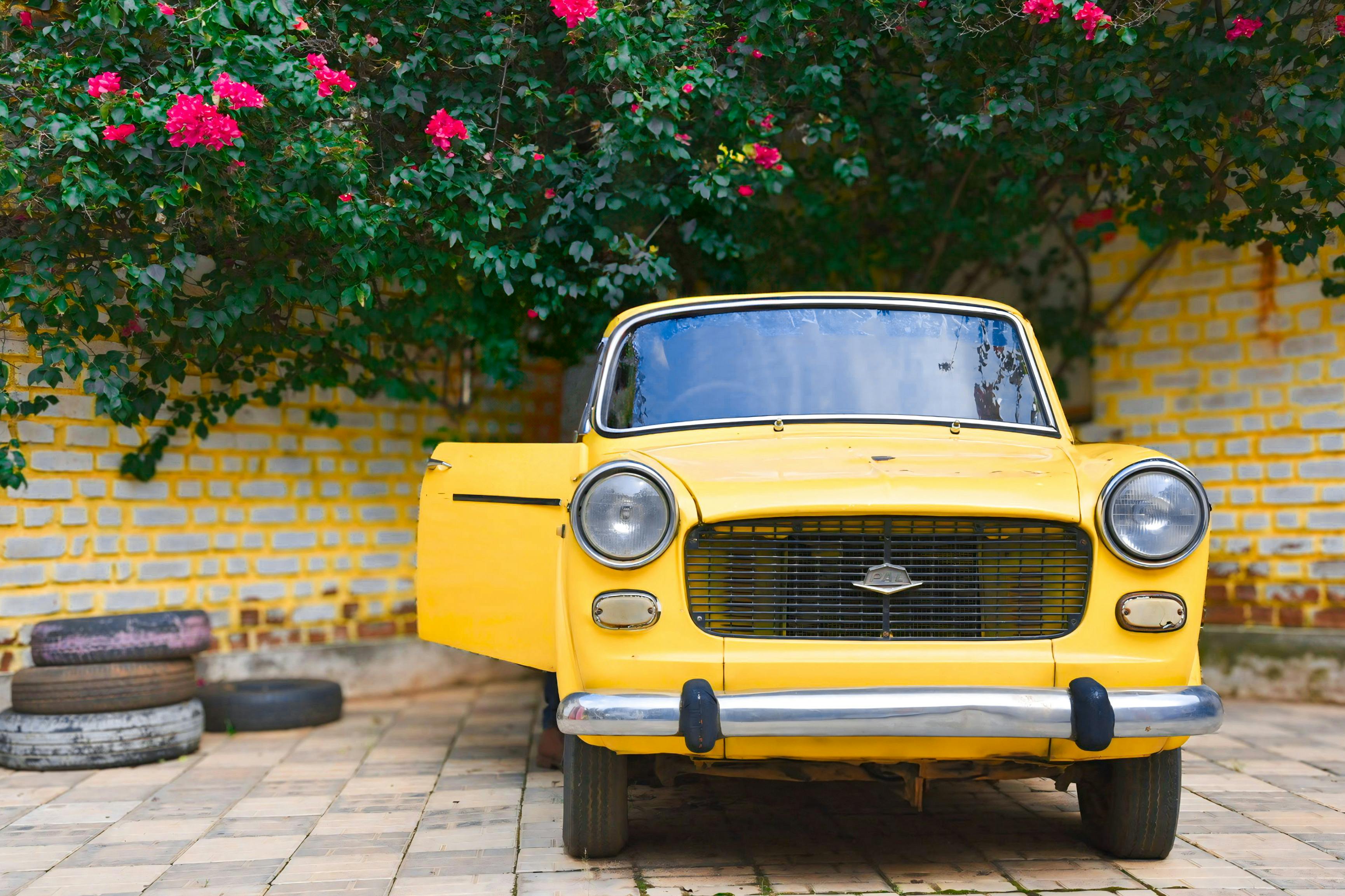 used car buying old car buy best app — Photo by Vinod Kumar on Pexels