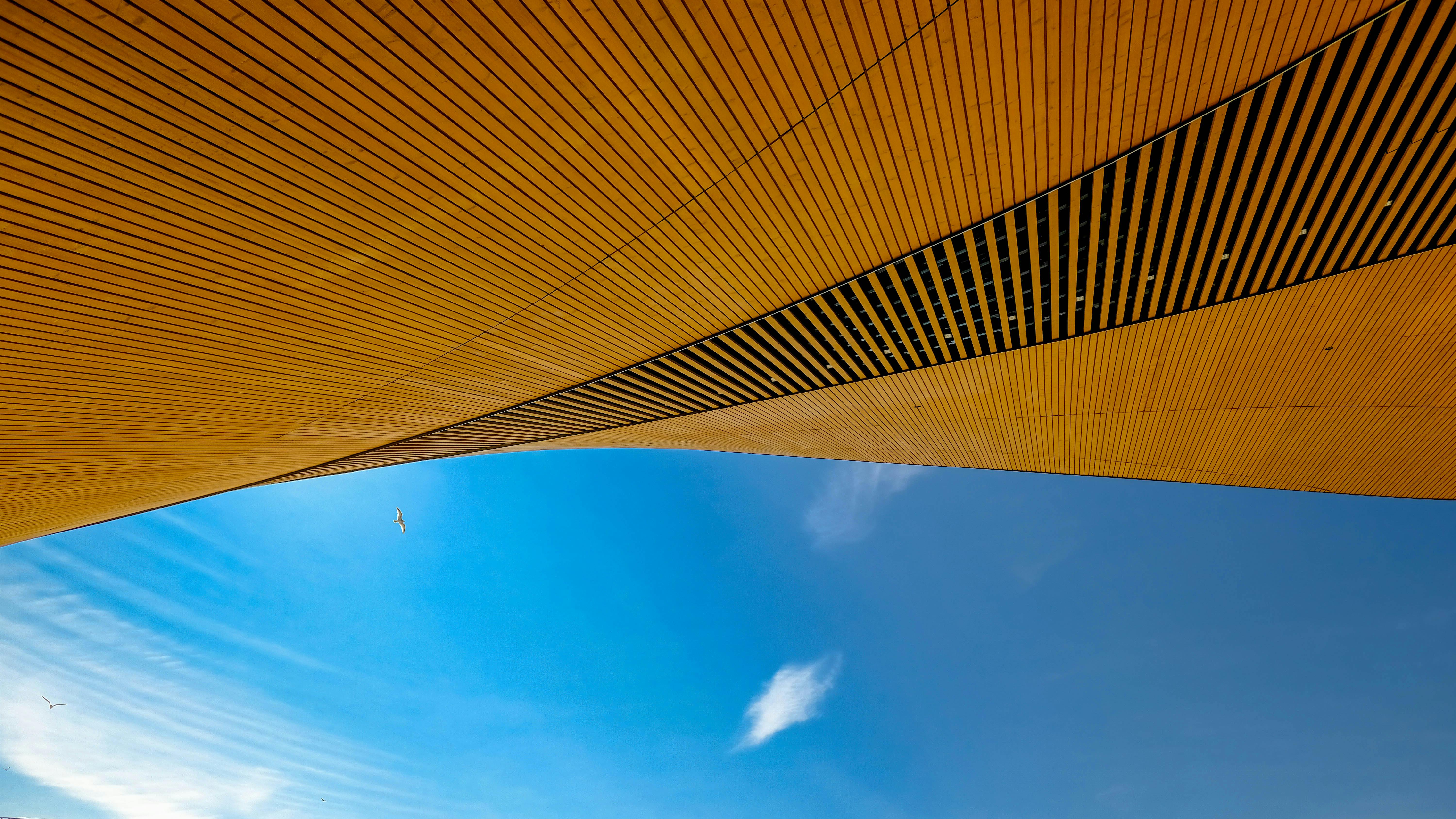 Helsinki: Harmoni Nordic Vibes Dan Arsitektur Modern Di Jantung Finlandia