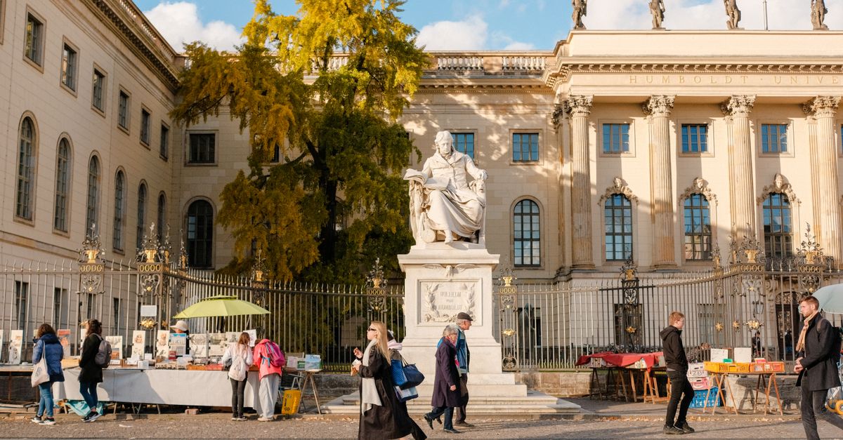 Fully Funded Scholarships in Europe for 2026 and 2027