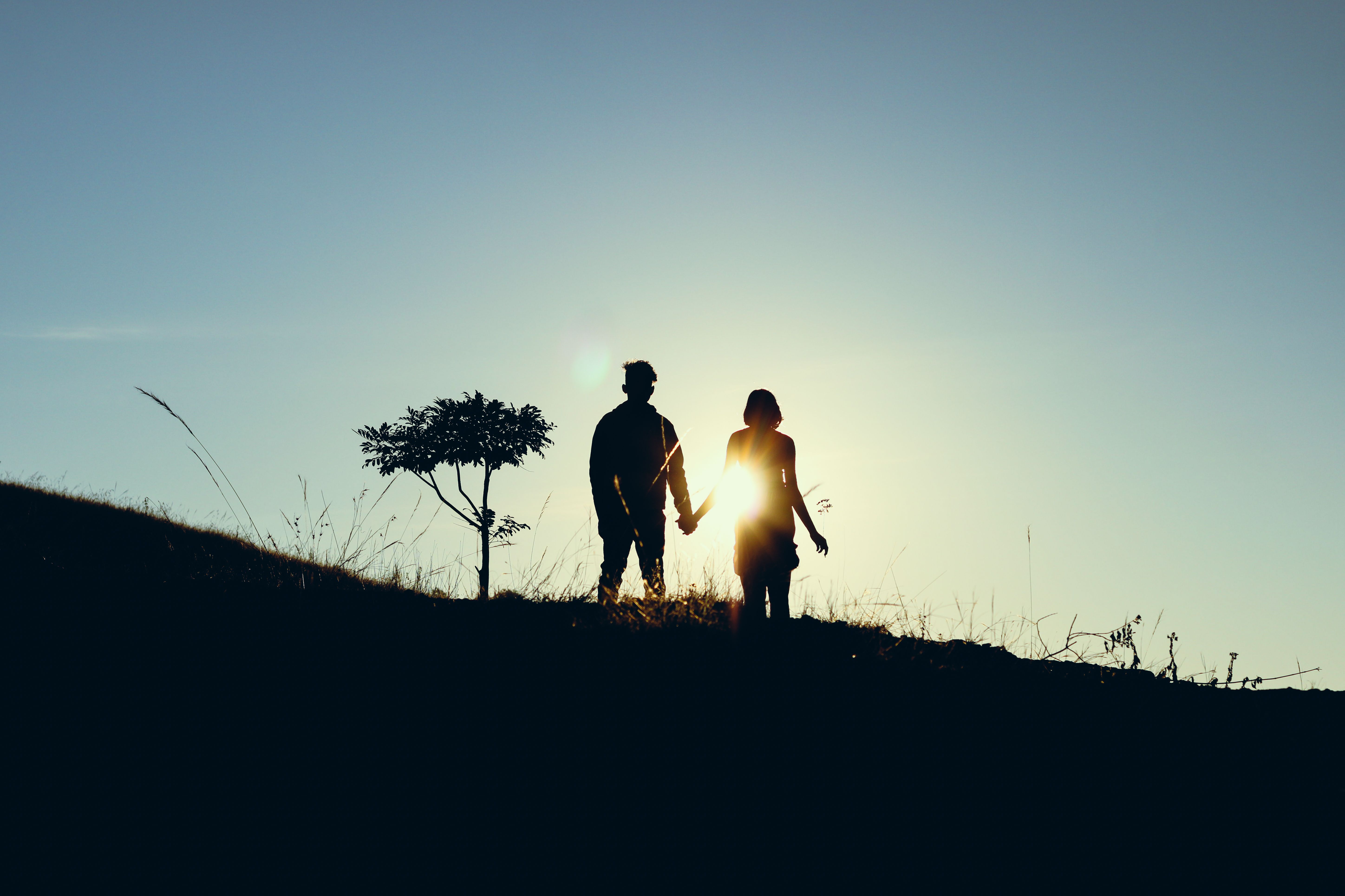 Relationships Finally Get Better For 5 Zodiac Signs During The Week Of May 11 - 17, 2026 — Photo by SUNIL on Pexels