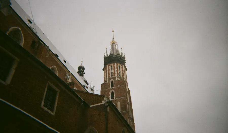 Basilique Sainte-Marie