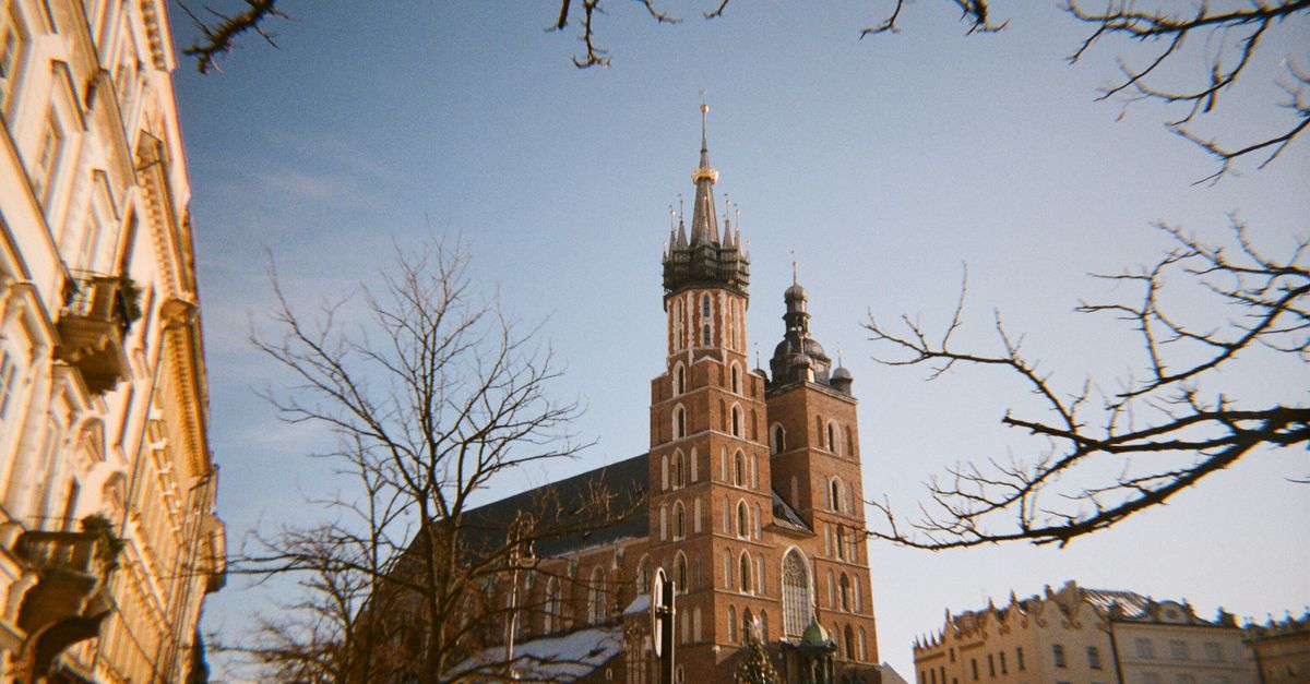 Krakow