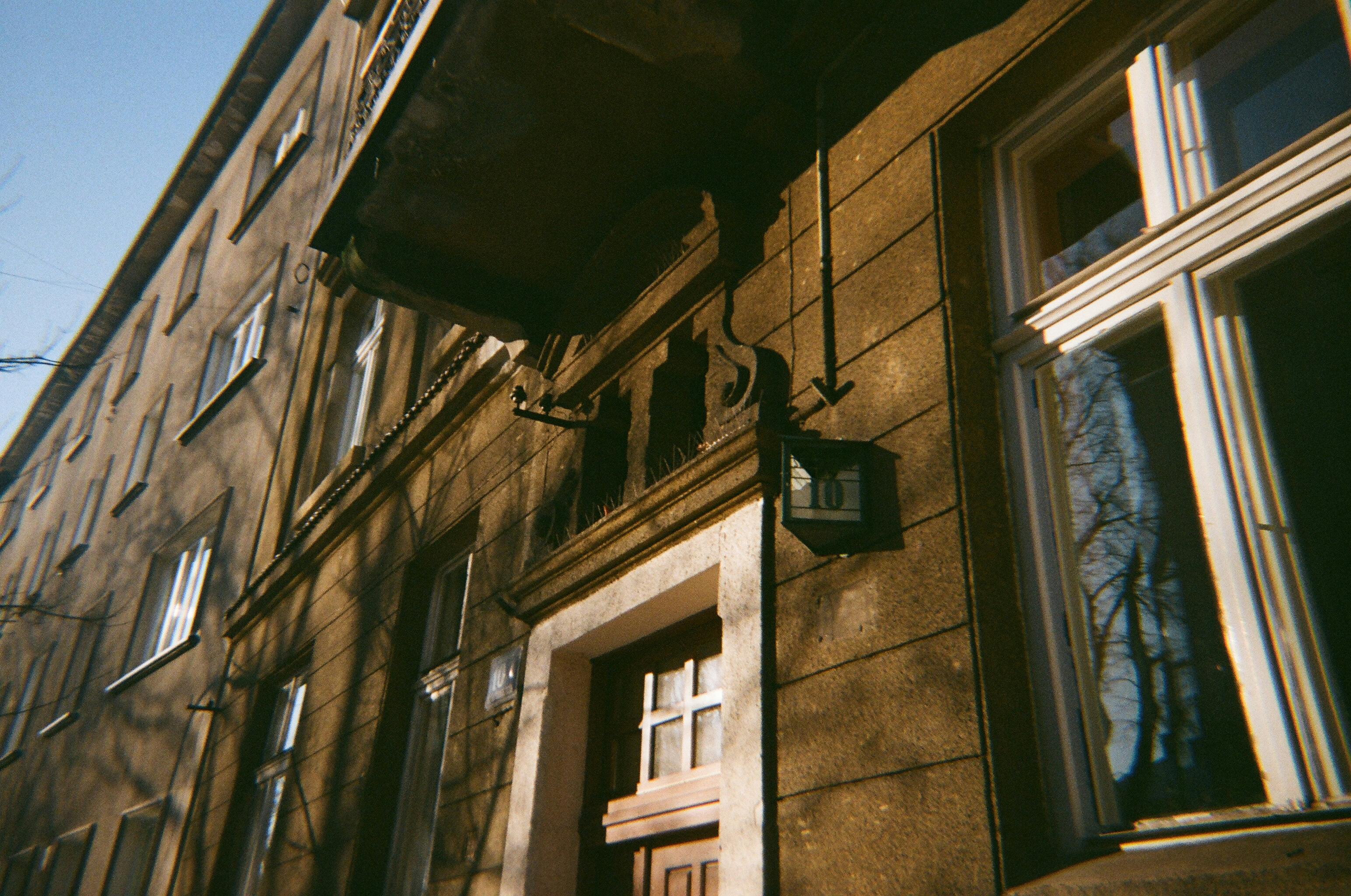 Cracow Backpackers Hostel