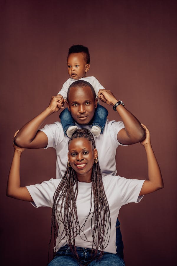 Family Portrait Photos, Download The BEST Free Family Portrait Stock ...