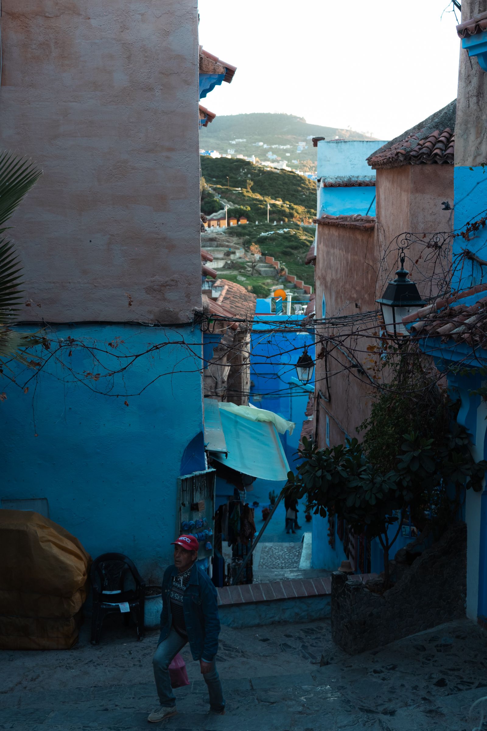 Morocco