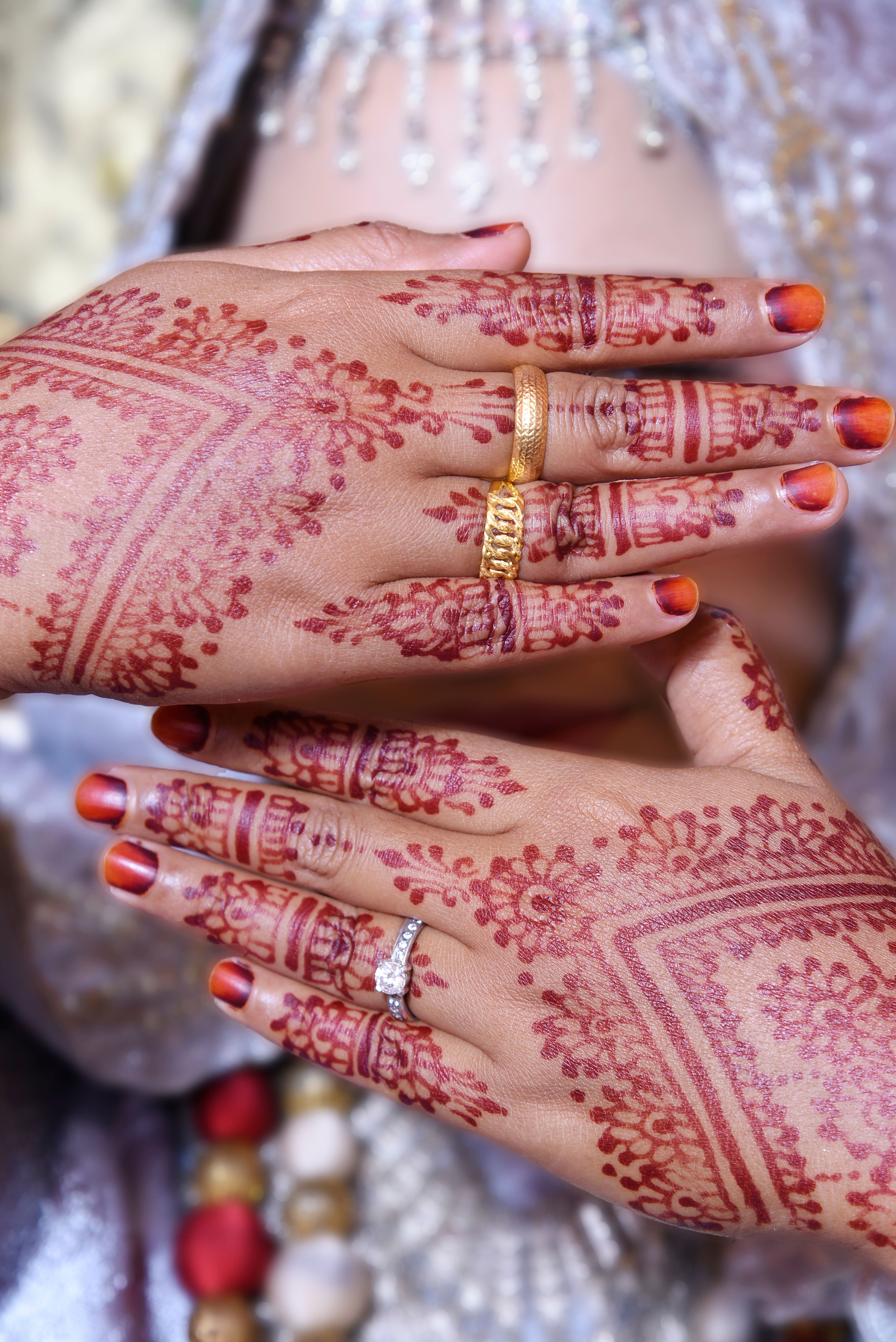About Jaipur Mehndi Art