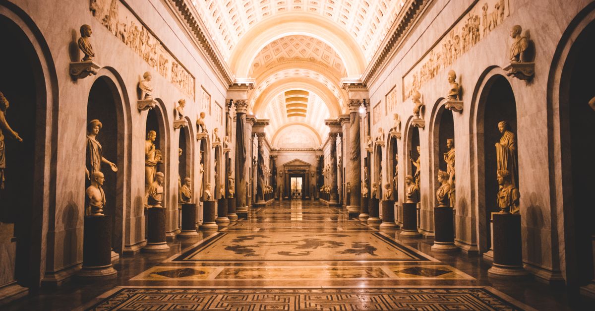 La importancia de los museos en la sociedad como espacios de aprendizaje, cultura y memoria La importancia de los museos en la sociedad como espacios de aprendizaje, cultura y memoria