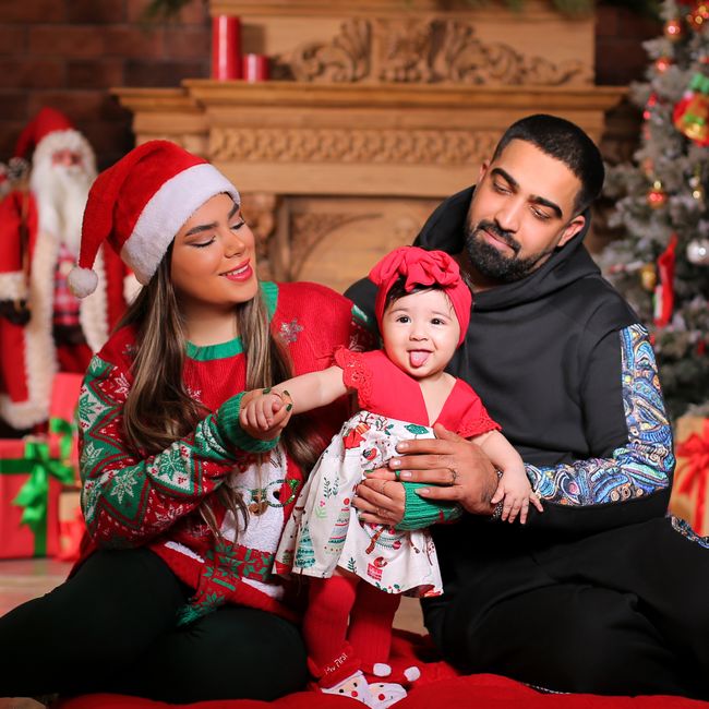 Family Bundle - Buy 2 Get 1 Free