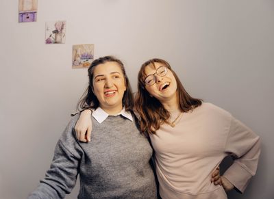 Personal journey of coming out during TTC process