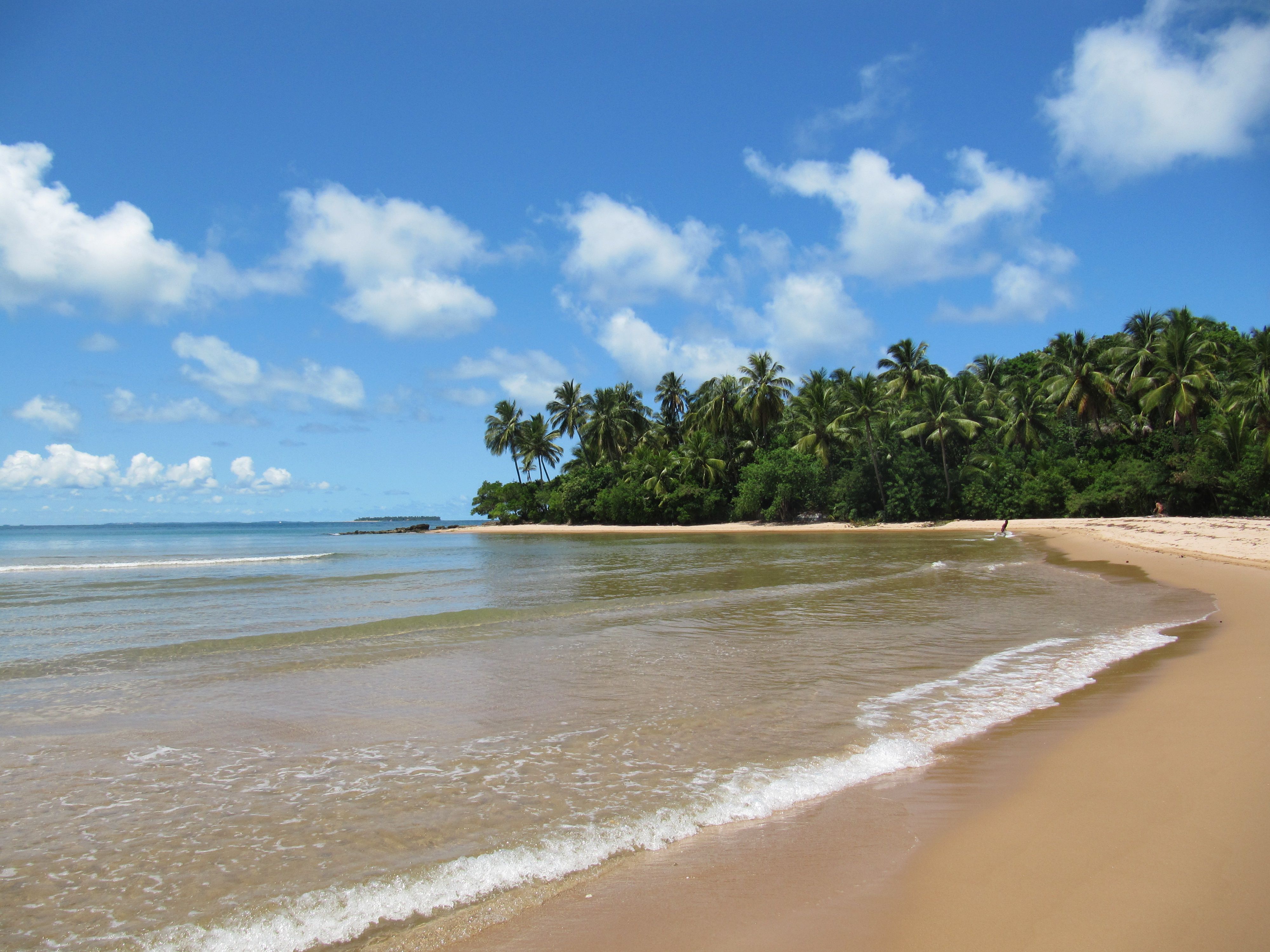 Pine Grove Beach
