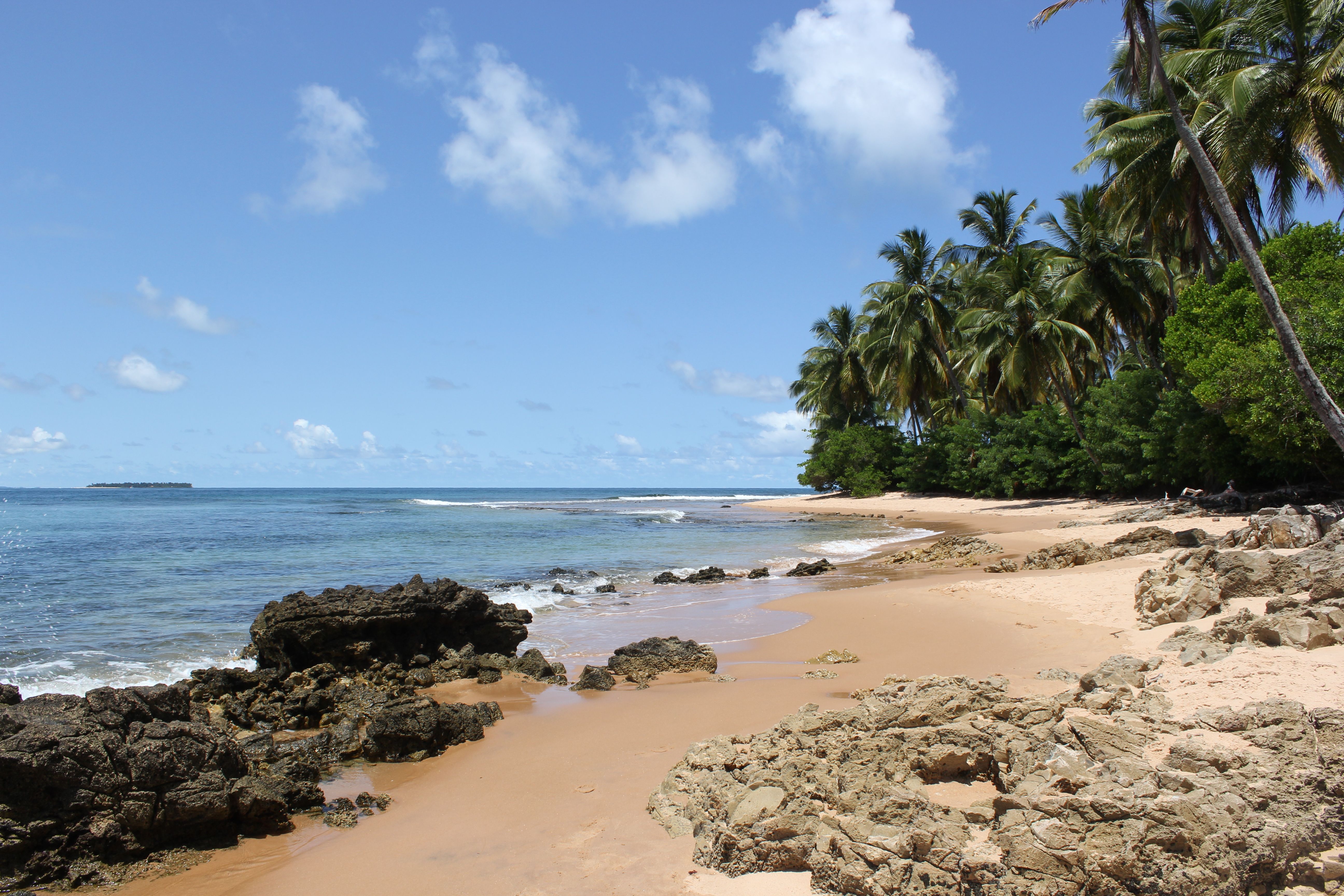 Photo of São Tomé and Príncipe