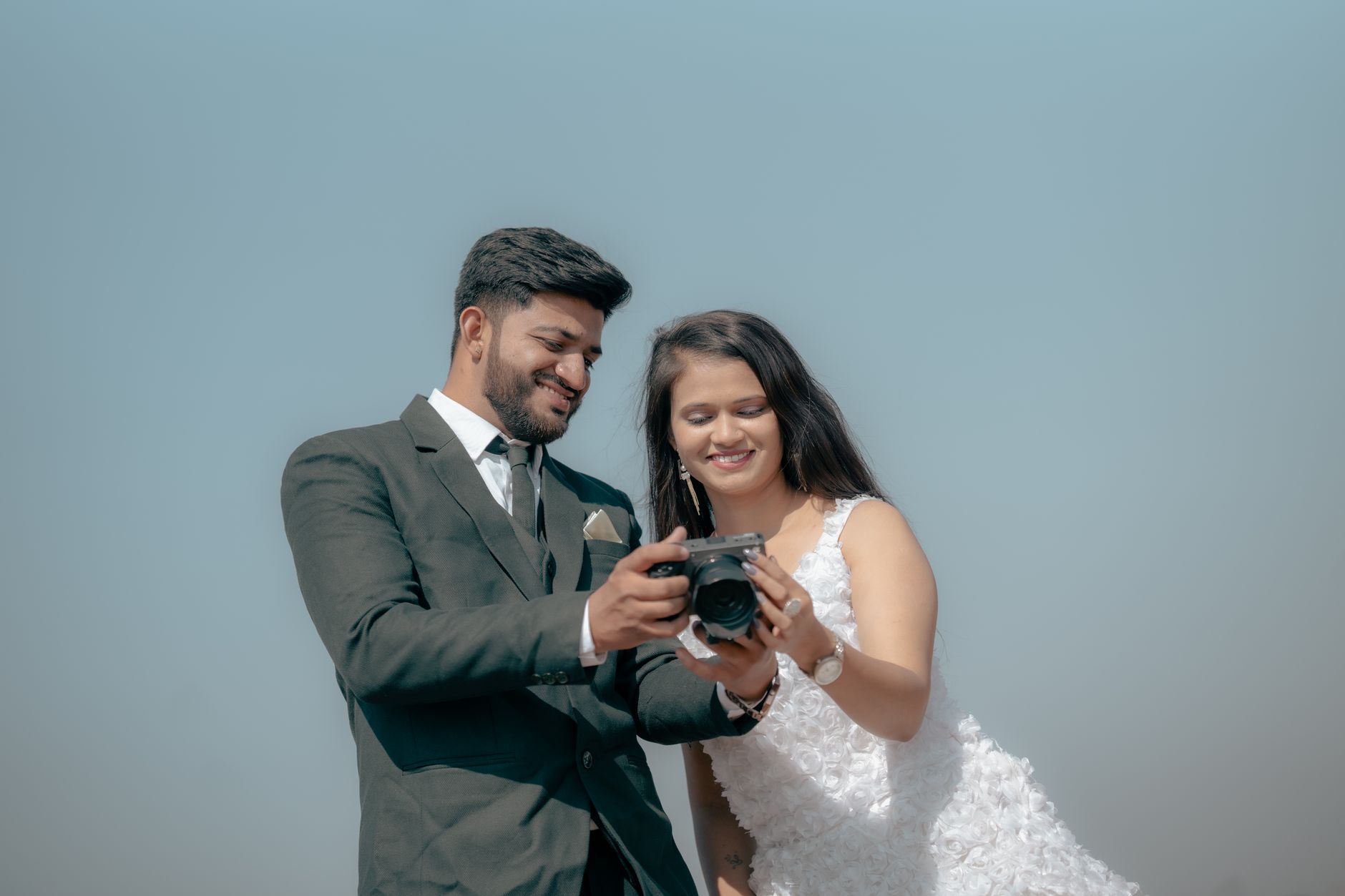 Como o fotógrafo de casamento pode atrair mais clientes além das indicações