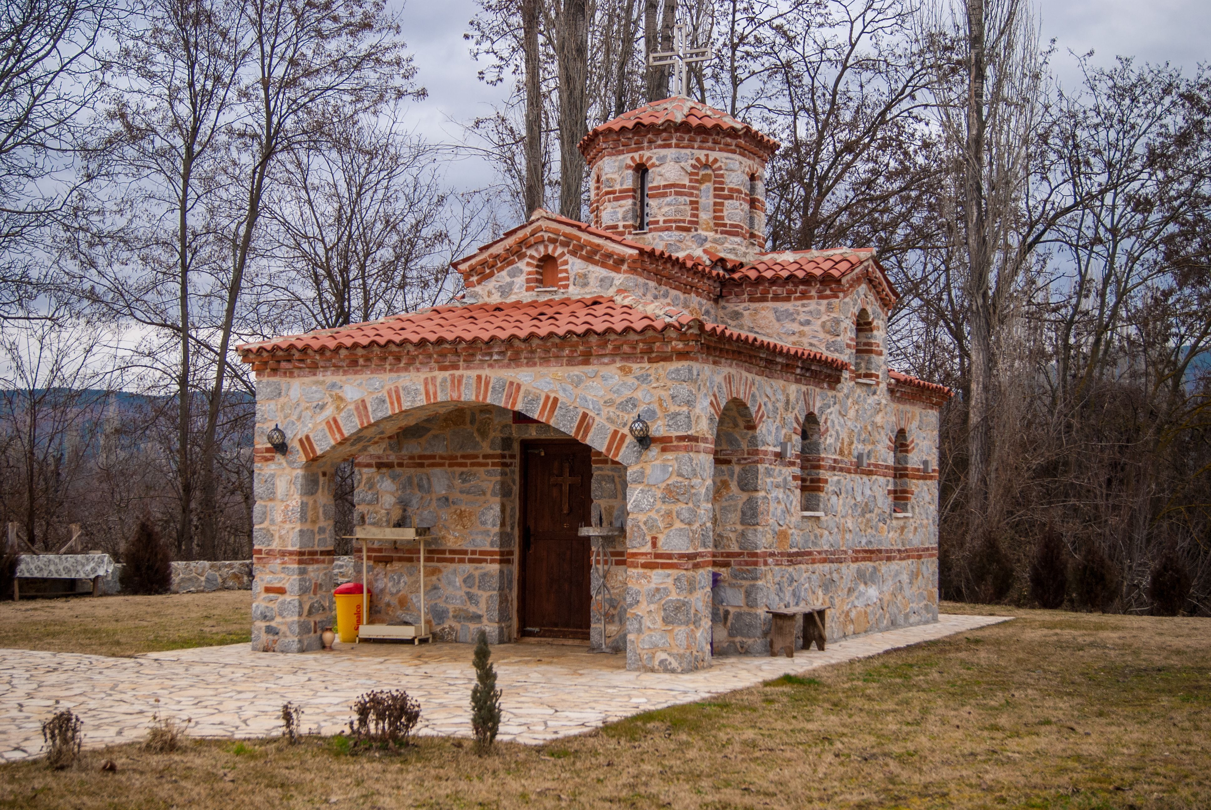 Tetovo