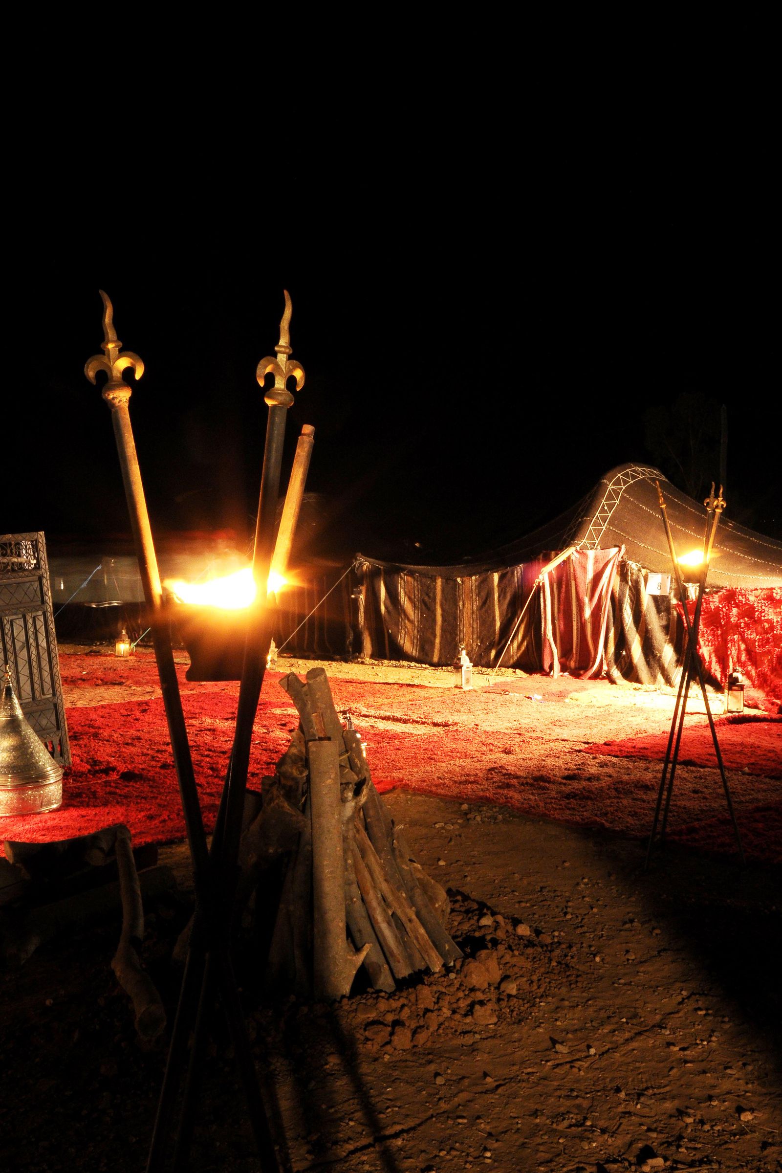 Hotel Xaluca Dunes