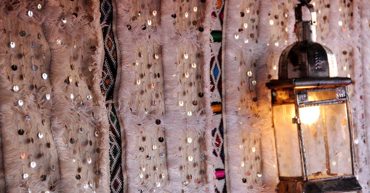 Weaving Class Morocco | Discover the Art of Moroccan Weaving in Our Weaving Class in Morocco