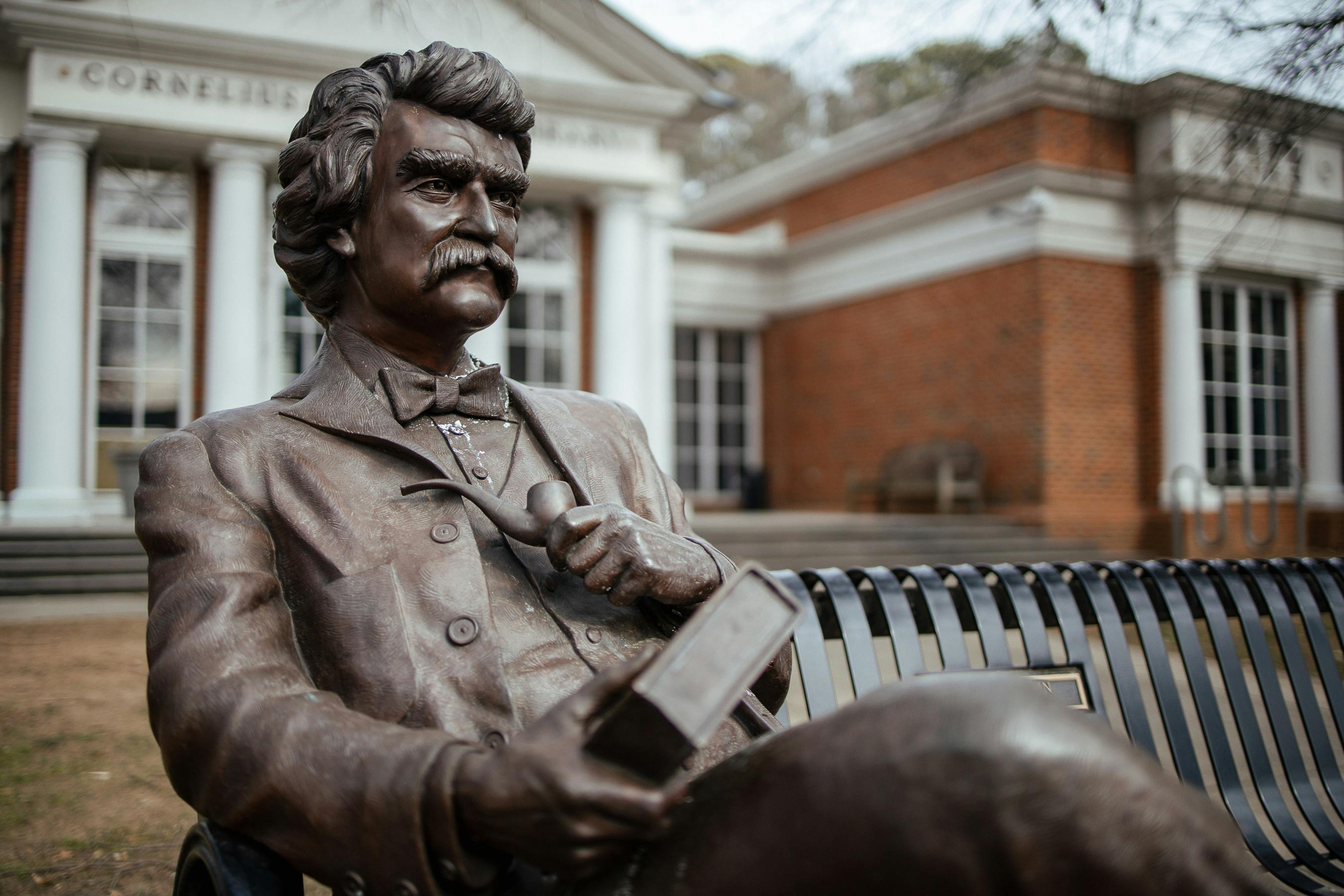 What Frederick Douglass can teach us about civic life — Photo by Mahoney Fotos on Pexels