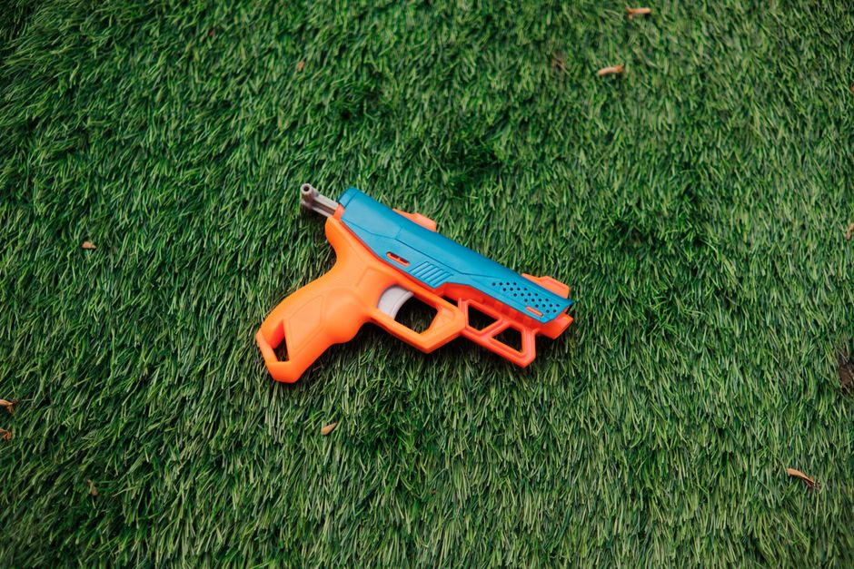 GO! Up to 75% Off Outdoor Summer Toys + Extra 30% Off When you Buy 2! Nerf, Spla