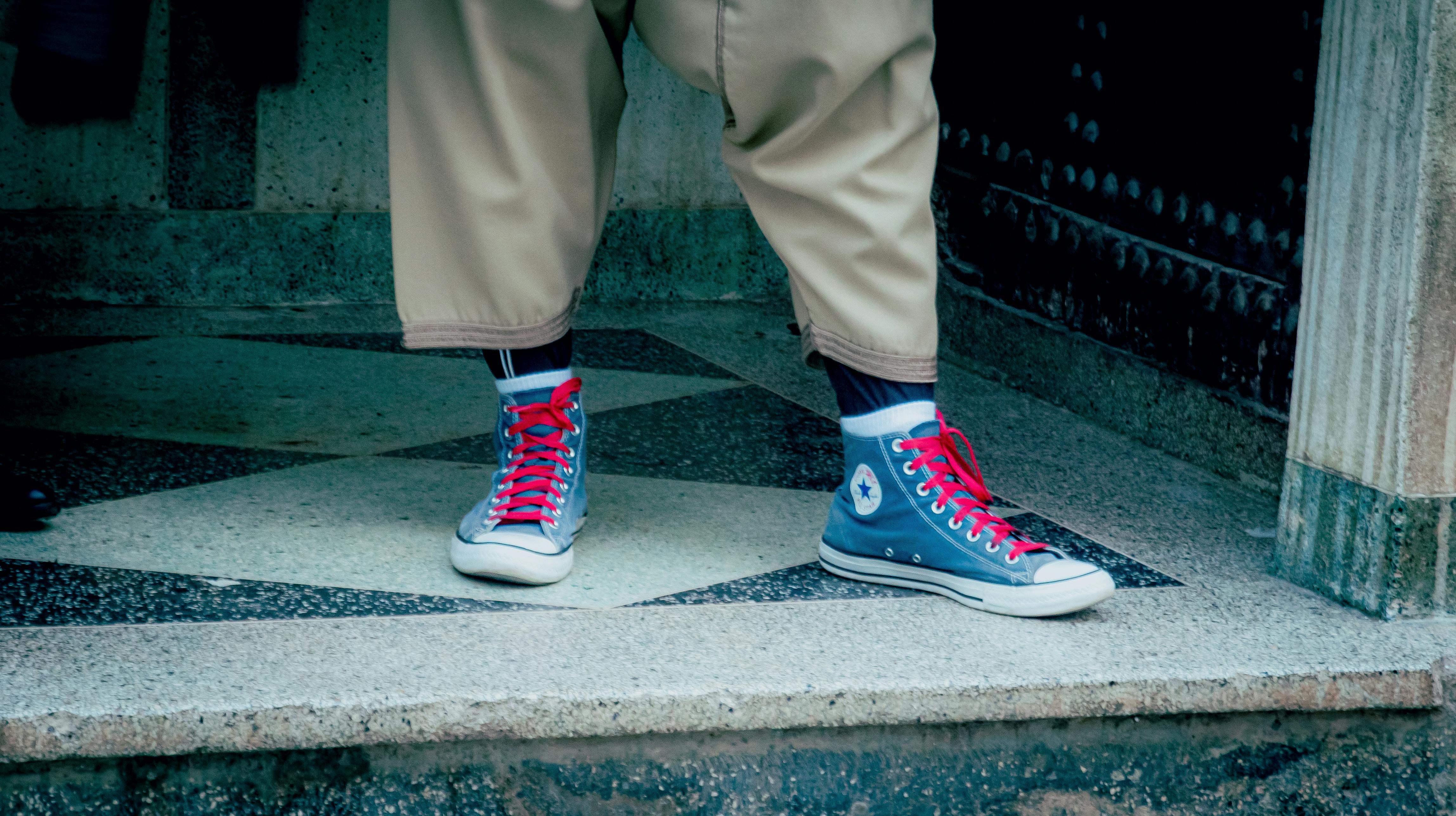 11. Mix and Match: Eksplorasi Gaya Lo